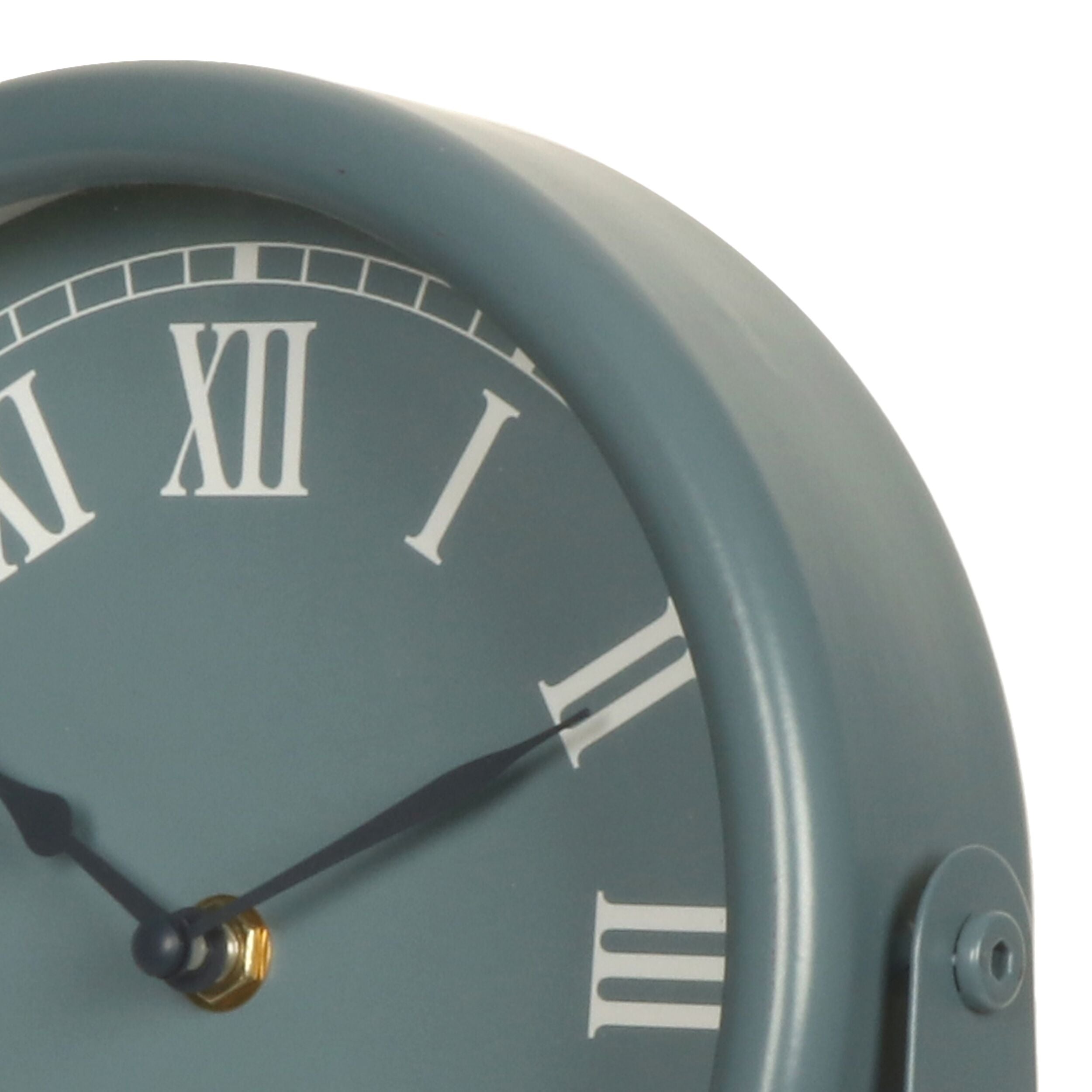 Spectrum Mantel Clock Shell