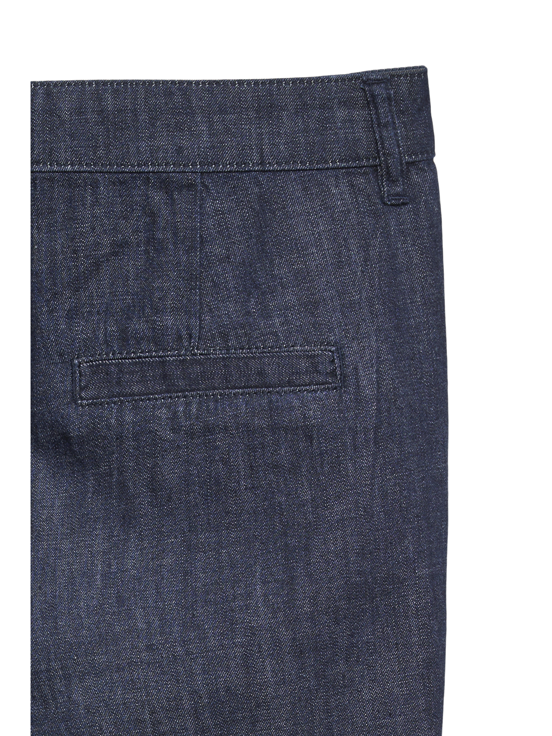 VERO MODA® VMGABRILLA Denim shorts