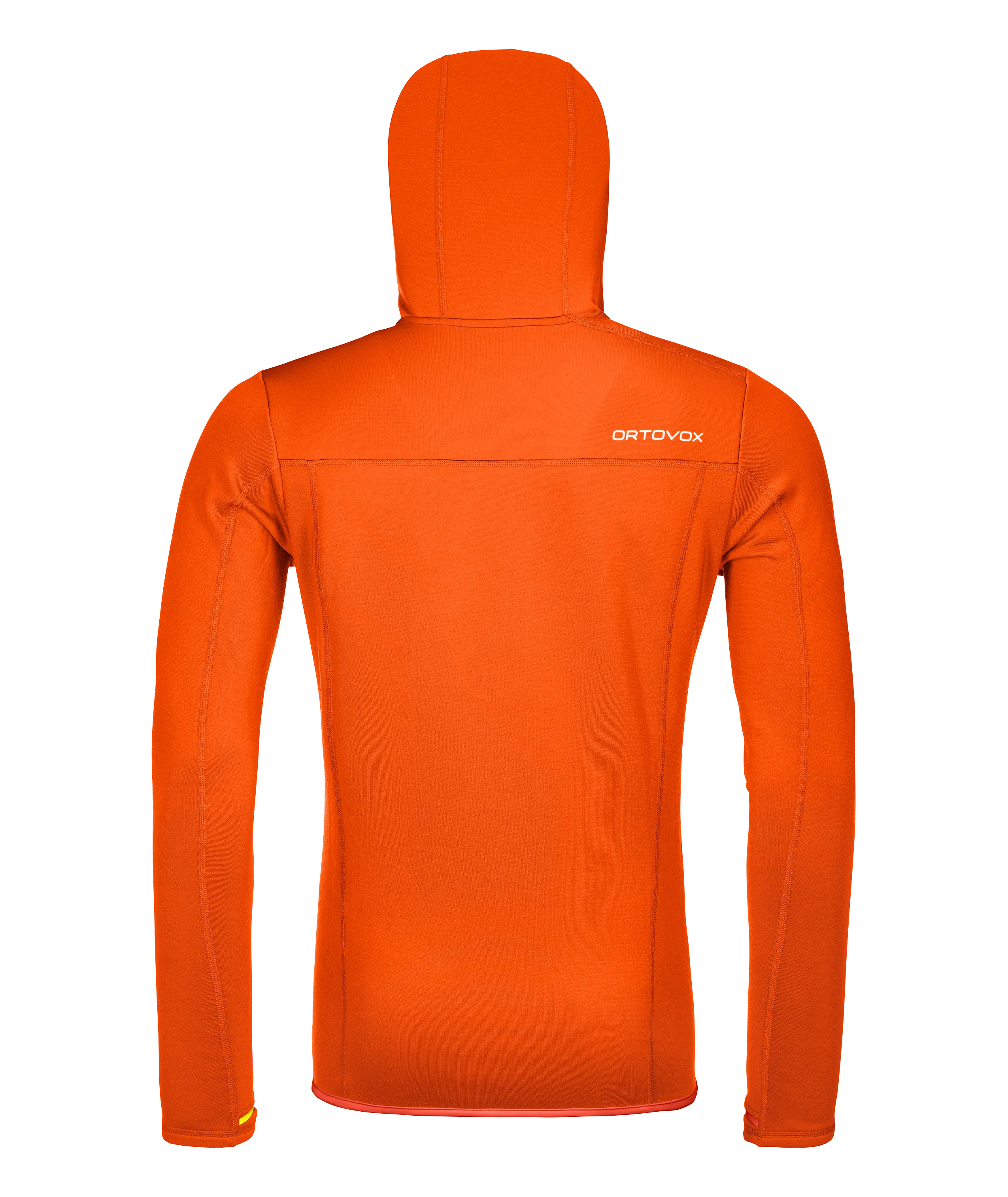 ORTOVOXR FLEECE HOODY
