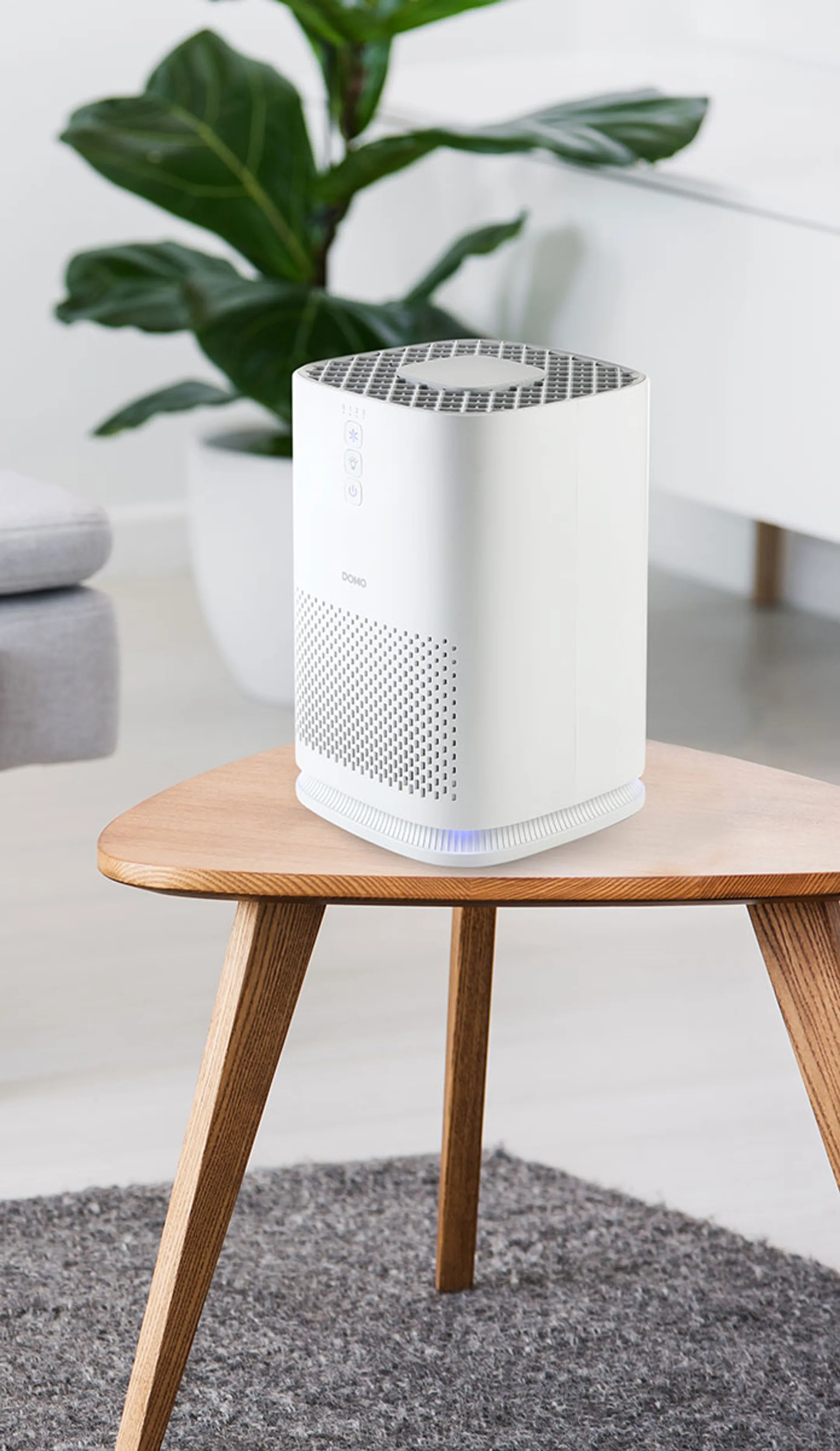 Domo Luchtreiniger DO264AP