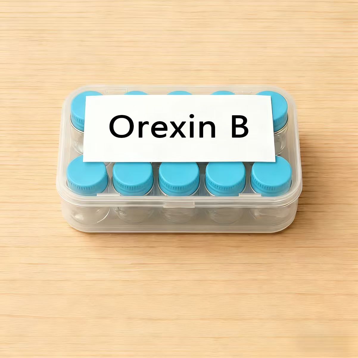 Orexin B