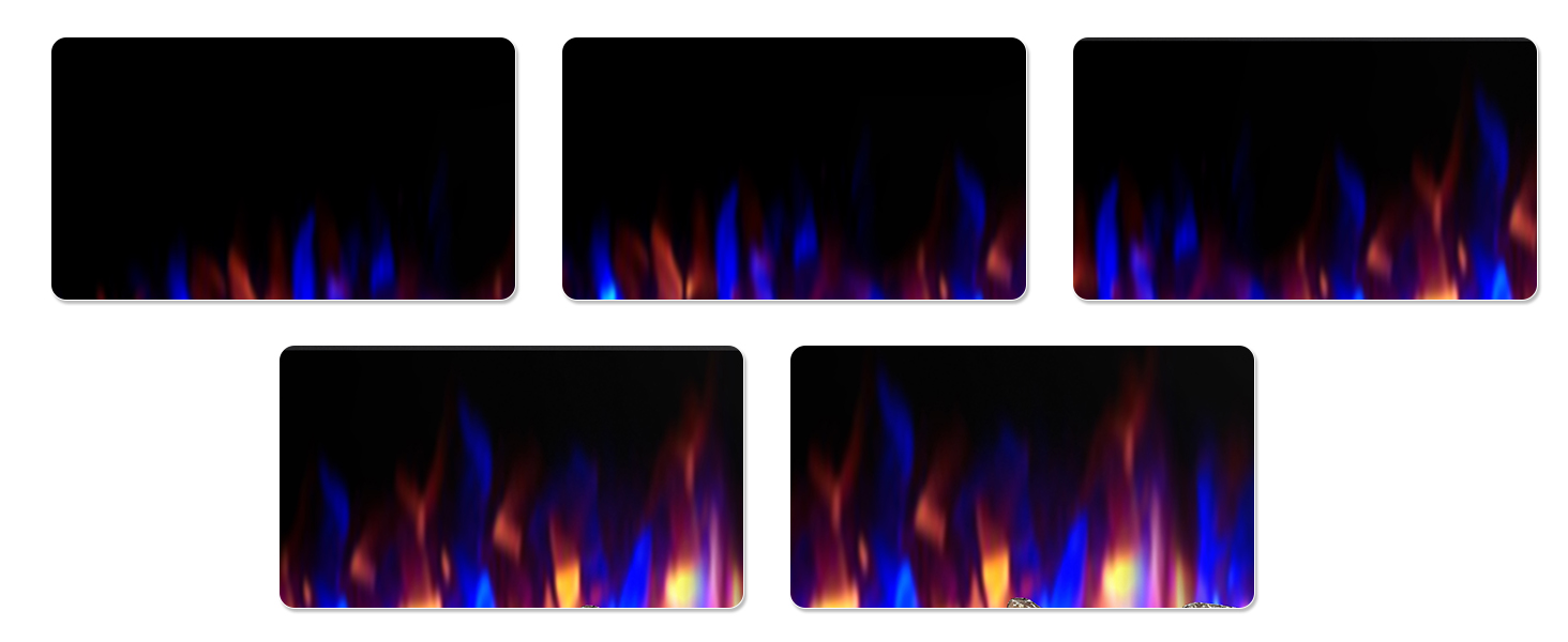 Flame Speed