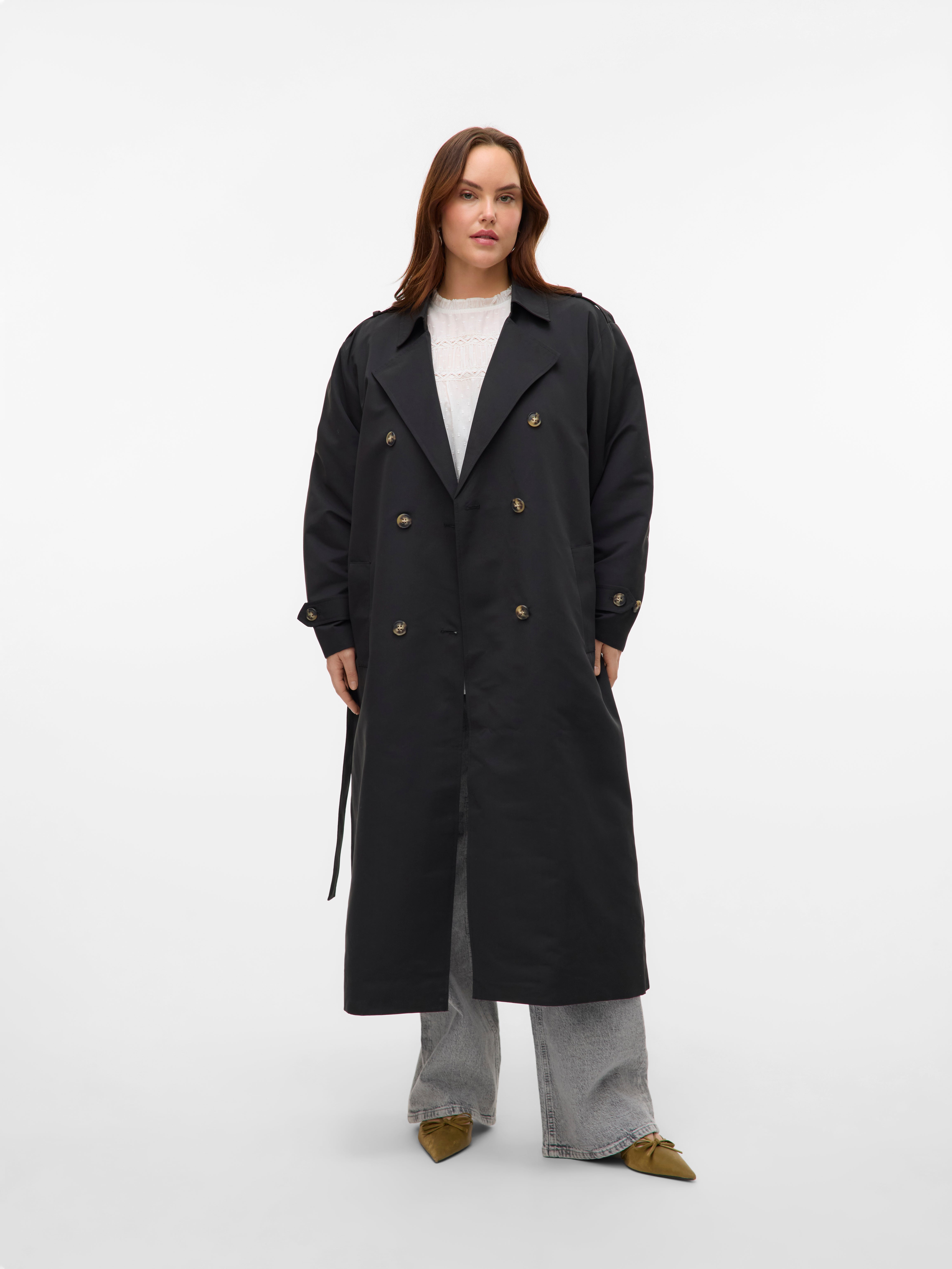 VERO MODA® VMCCHLOE Trenchcoat