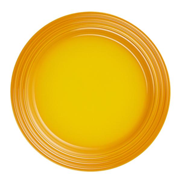 Signature tallerken 22 cm nectar