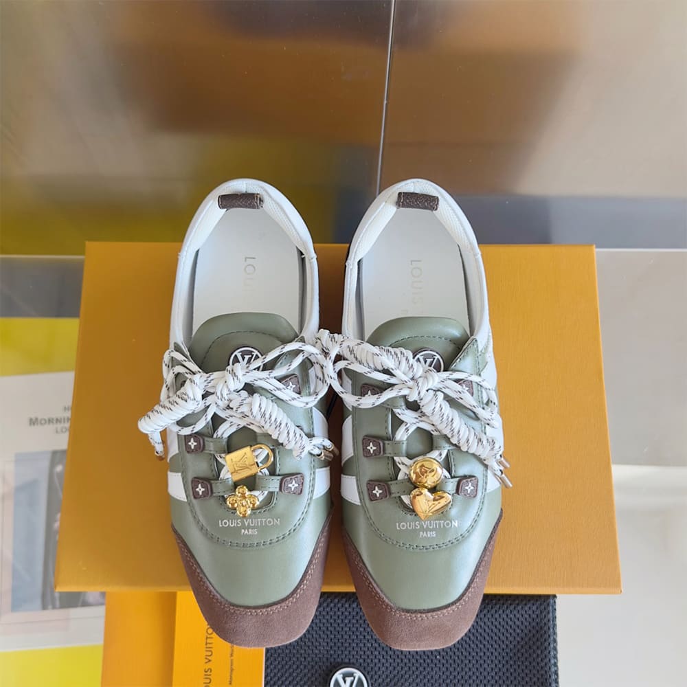LV Sneakerina