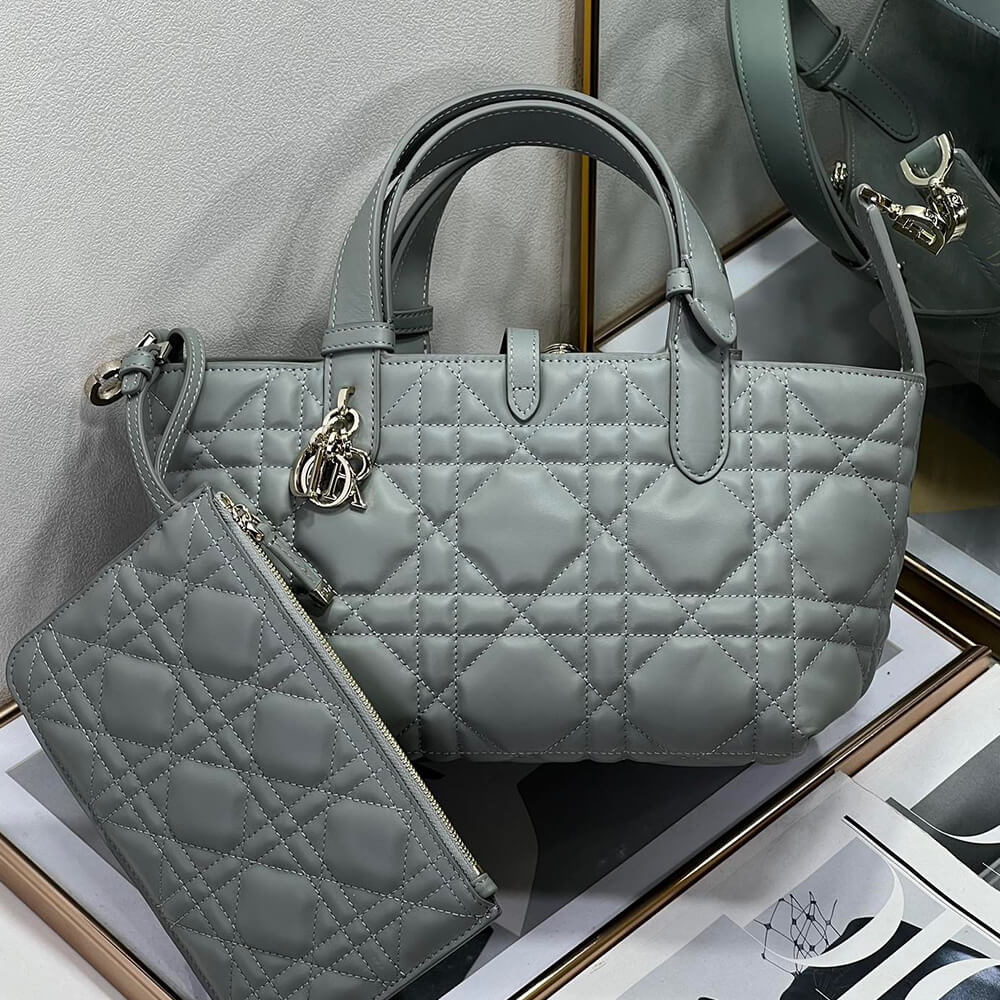 Small DIOR TOUJOURS BAG