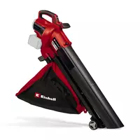 Aspirateur à feuilles sans fil VENTURRO 36/240