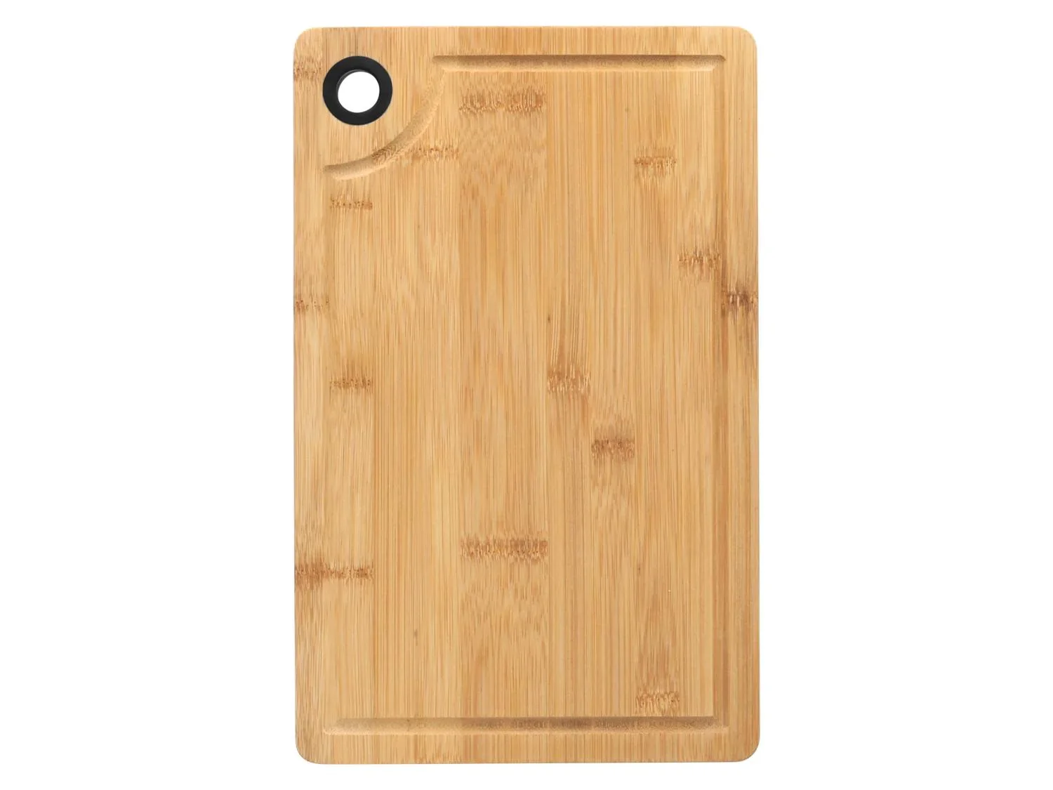 SILVERCREST Planche  dcouper ou planche de service en bambou