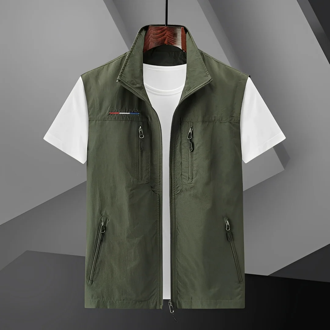 Herbert - Veste homme - pour un style décontracté au quotidien