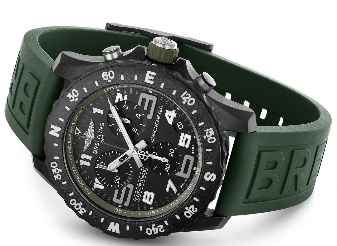 [Super Clone]Breitling Watch Professional Endurance Pro