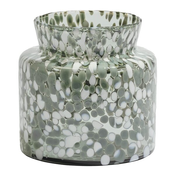 Meadow sommer vase 19,5 cm