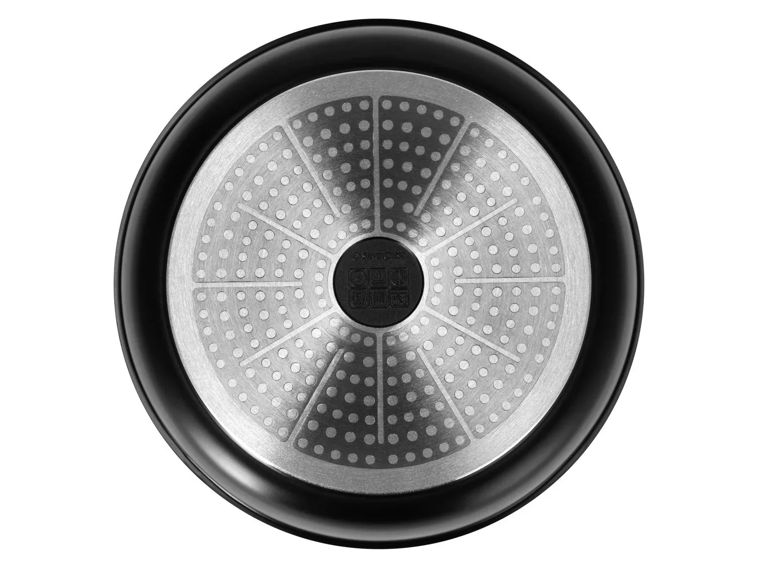 SILVERCREST Batterie de cuisine en fonte d'aluminium