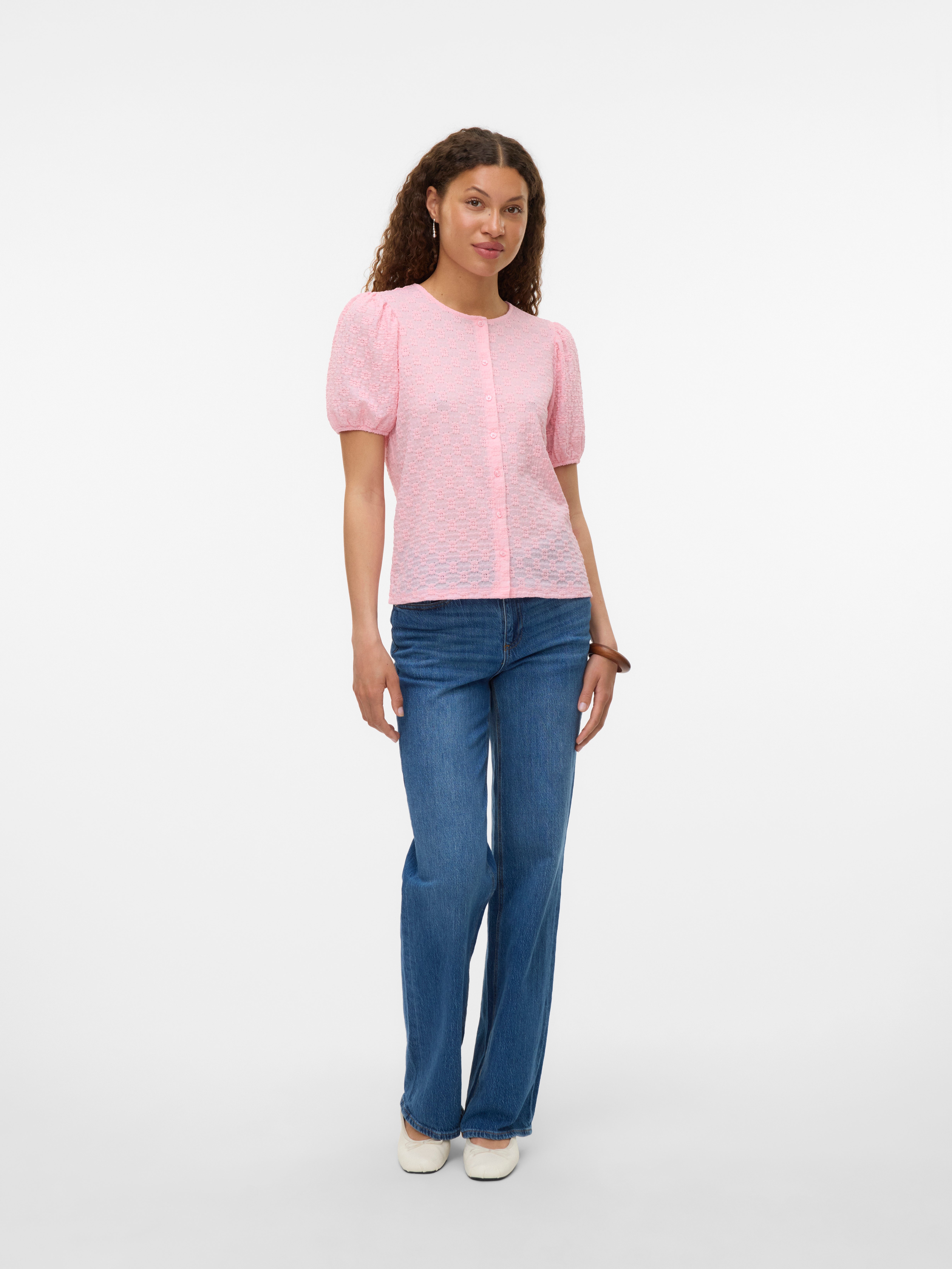 VERO MODA® VMFLOWER Top