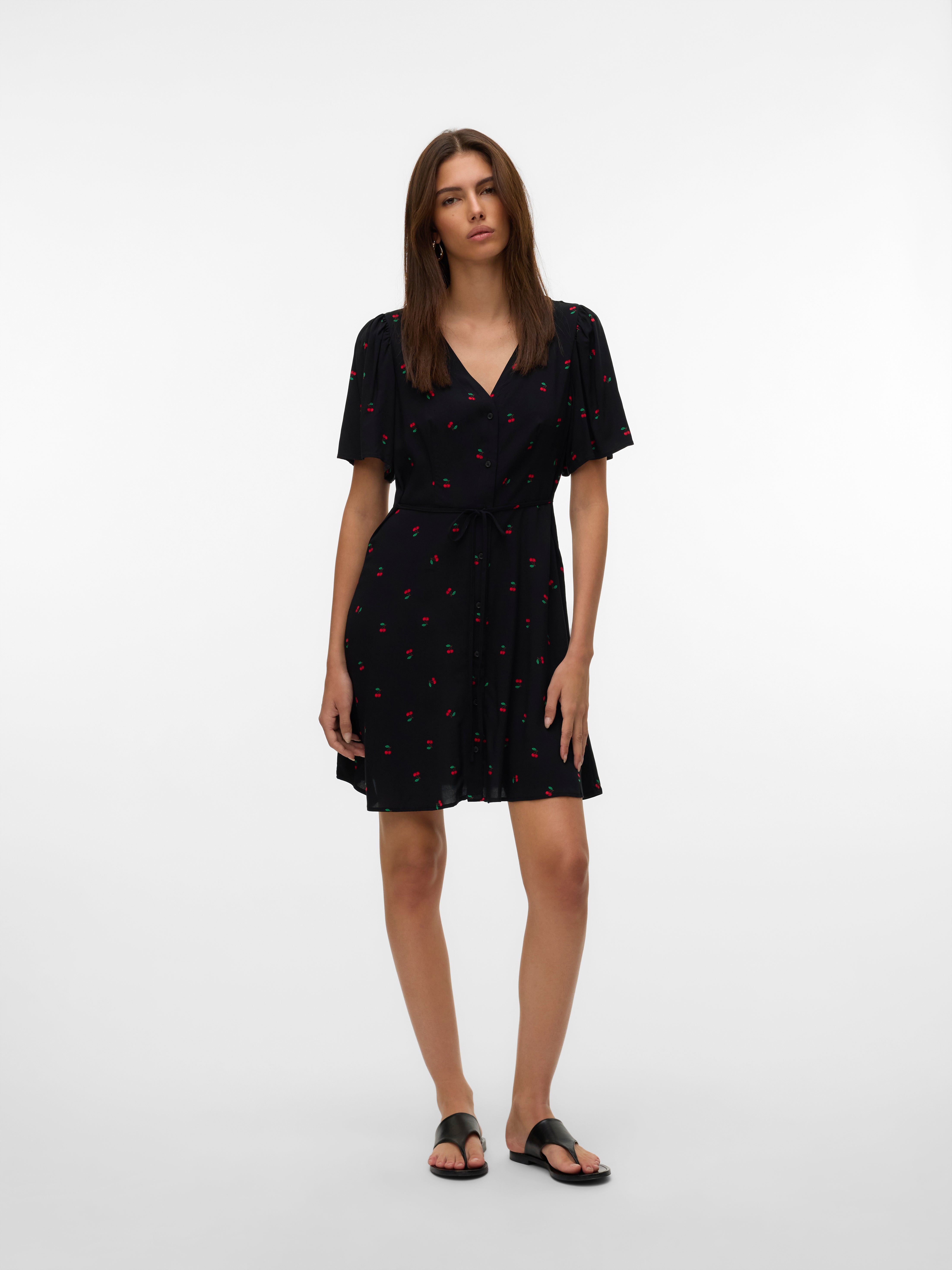 VERO MODA® VMALBA Short dress