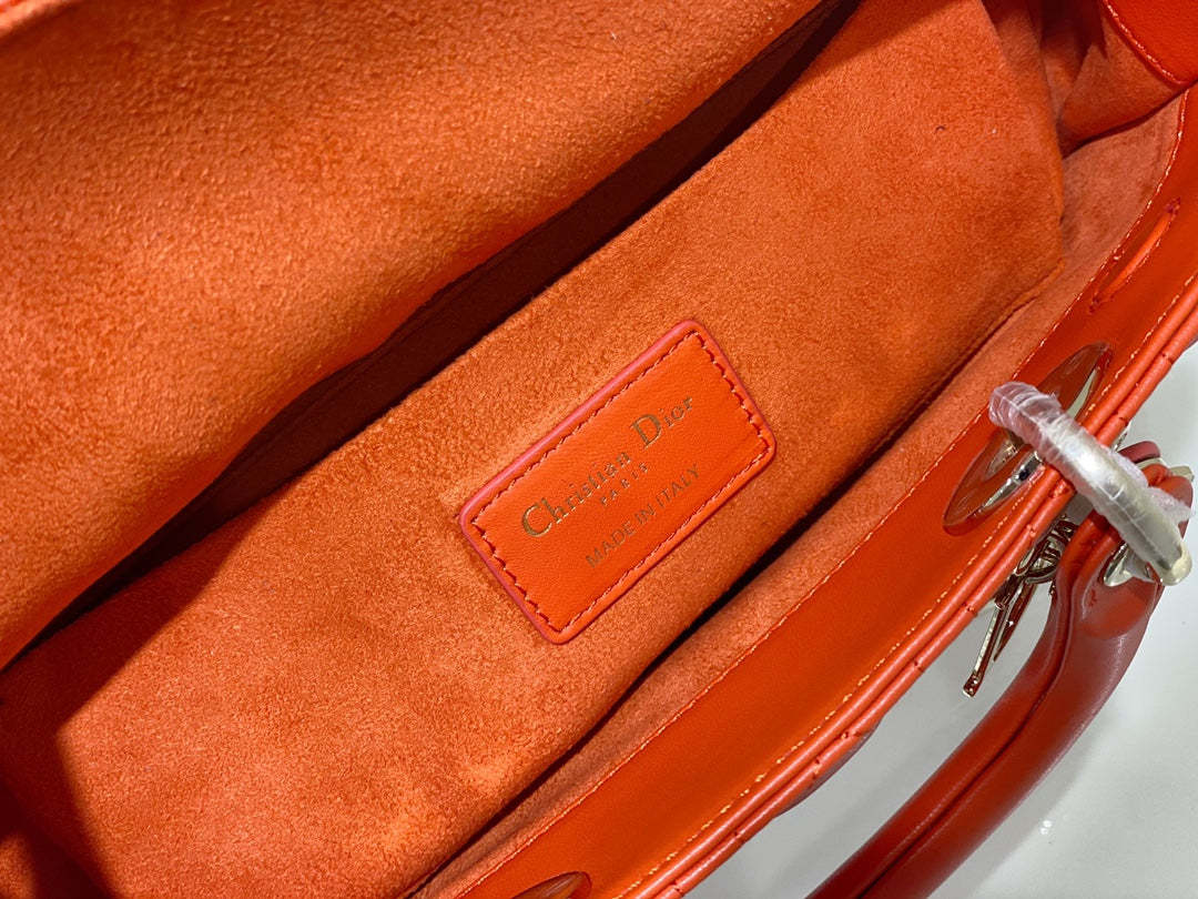 CD Lady D - Joy Bag