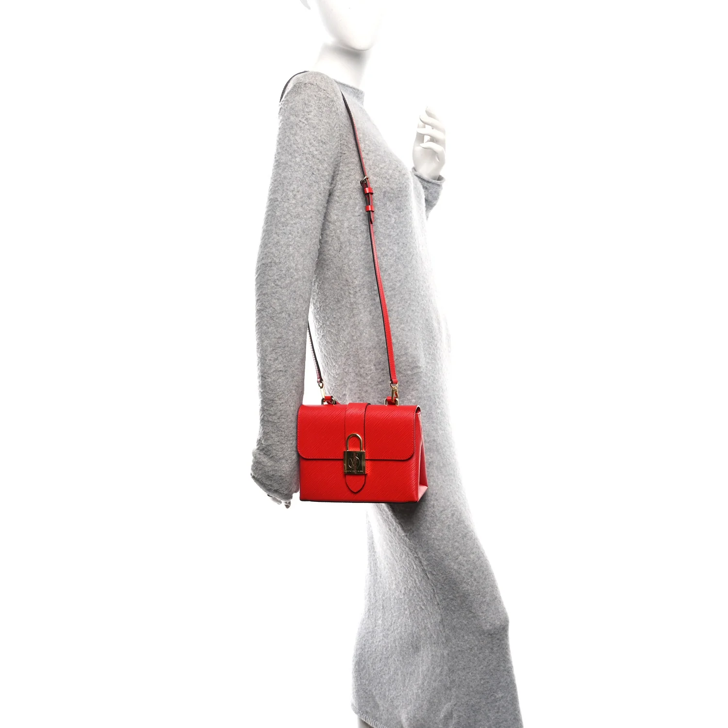 Epi Locky BB Coquelicot