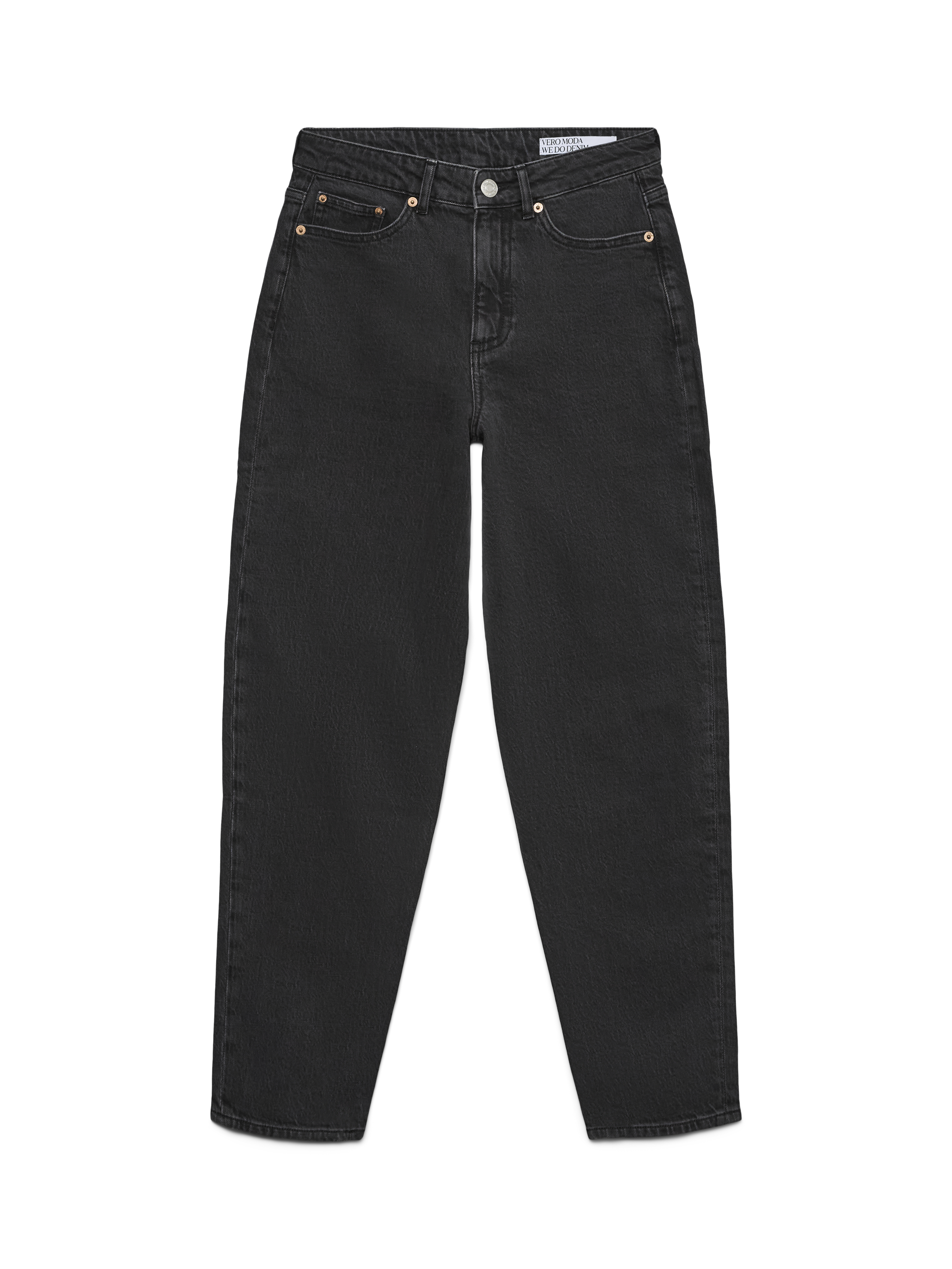 VERO MODA® VMTESSA High rise Mom Fit Jeans
