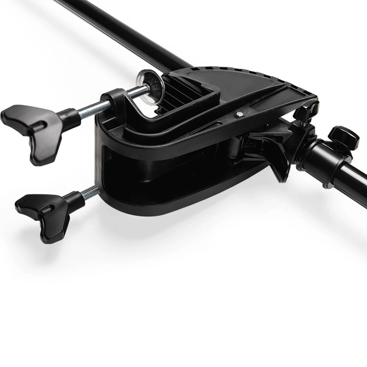 Endura C2 50 Transom Mount Trolling Motor, 12V, 36"/42" Shafts Image 5