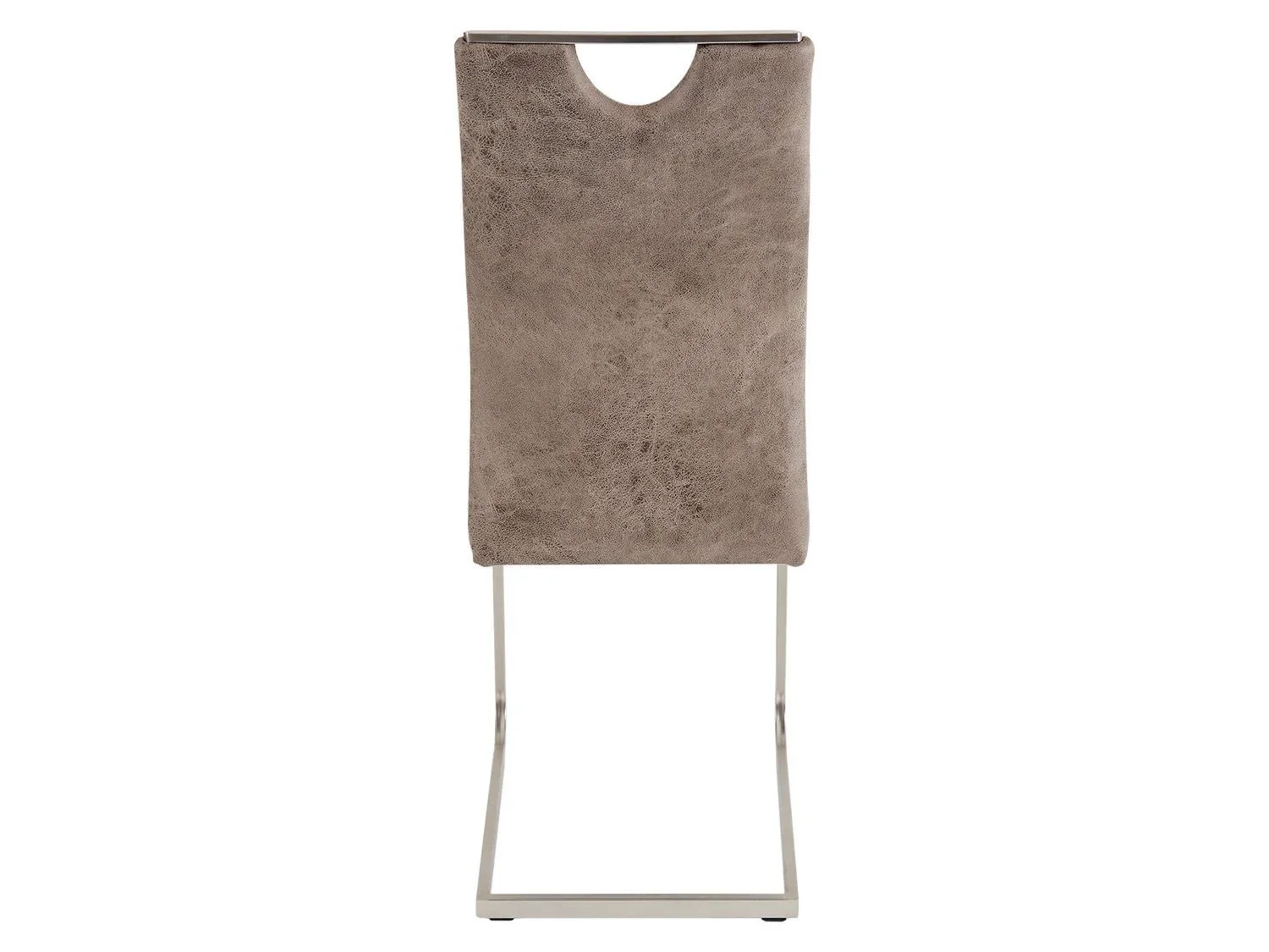 Reality Lot de 2 chaises  bascule