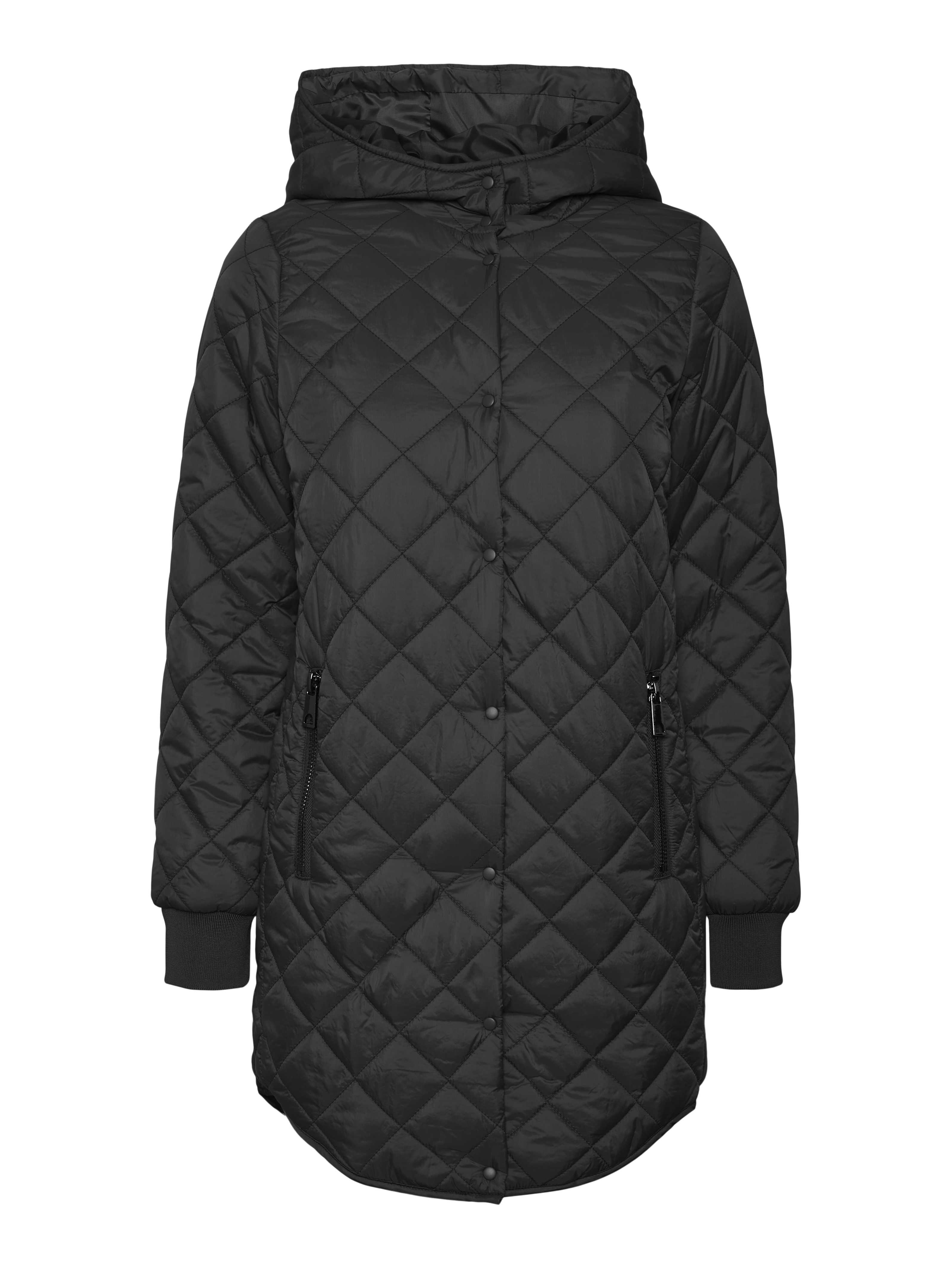 VERO MODA® VMHAYLE Quilted Jacket