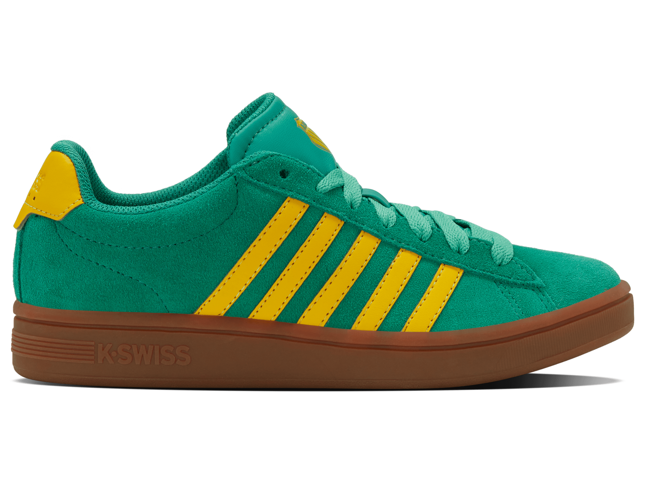 COURT TIEBREAK II SDE - K-Swiss Shoes