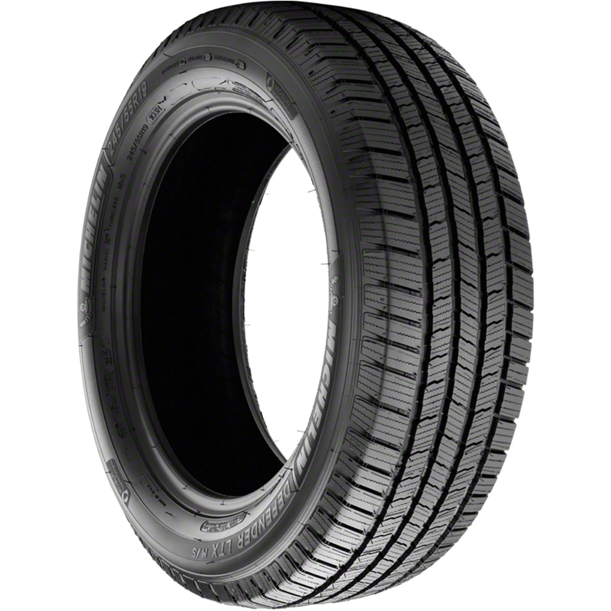 Defender LTX M/S 235/70R16/XL 109T Image 6