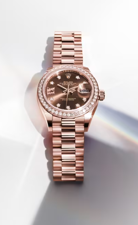 Lady-Datejust