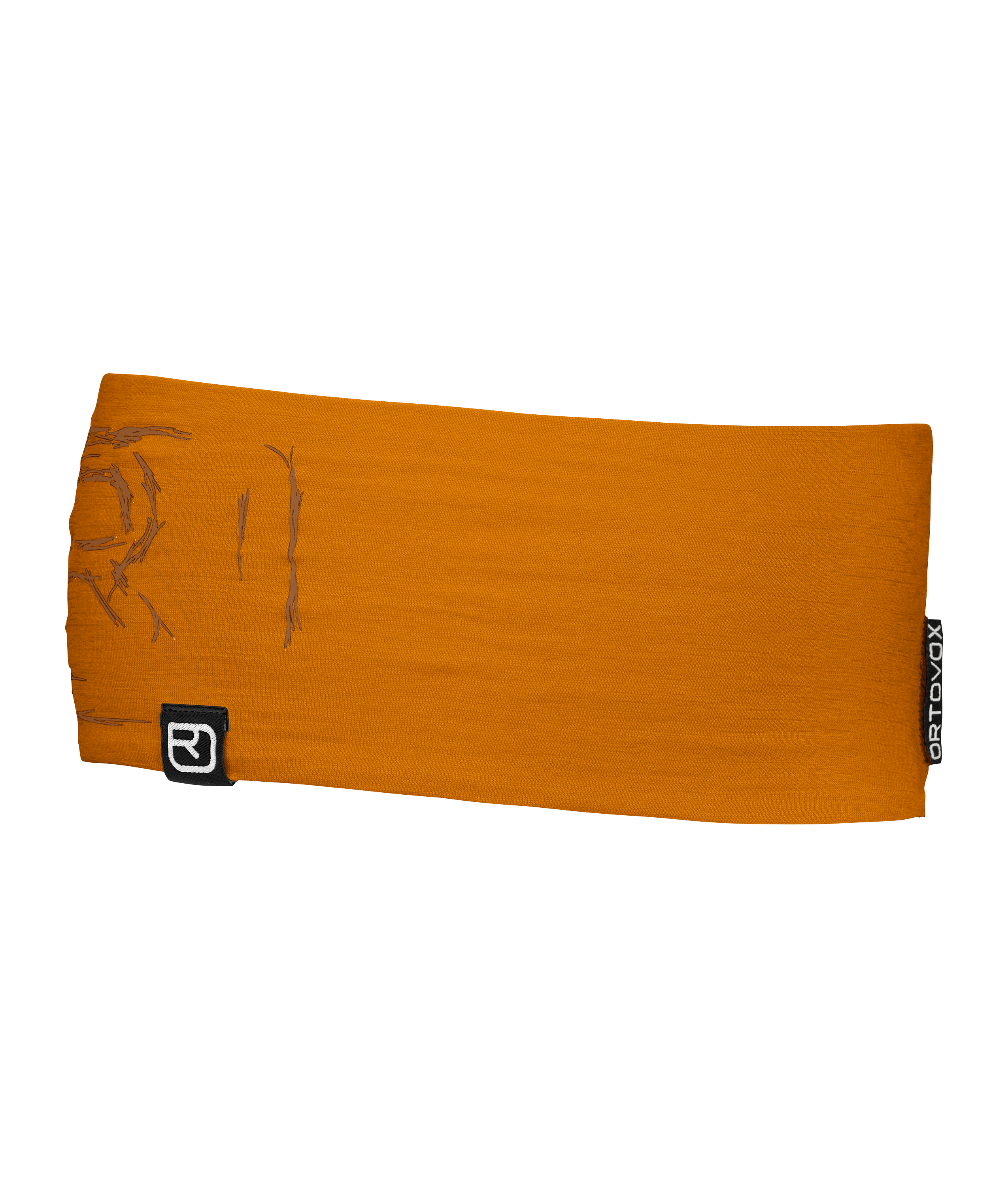 ORTOVOXR 120 TEC LOGO HEADBAND