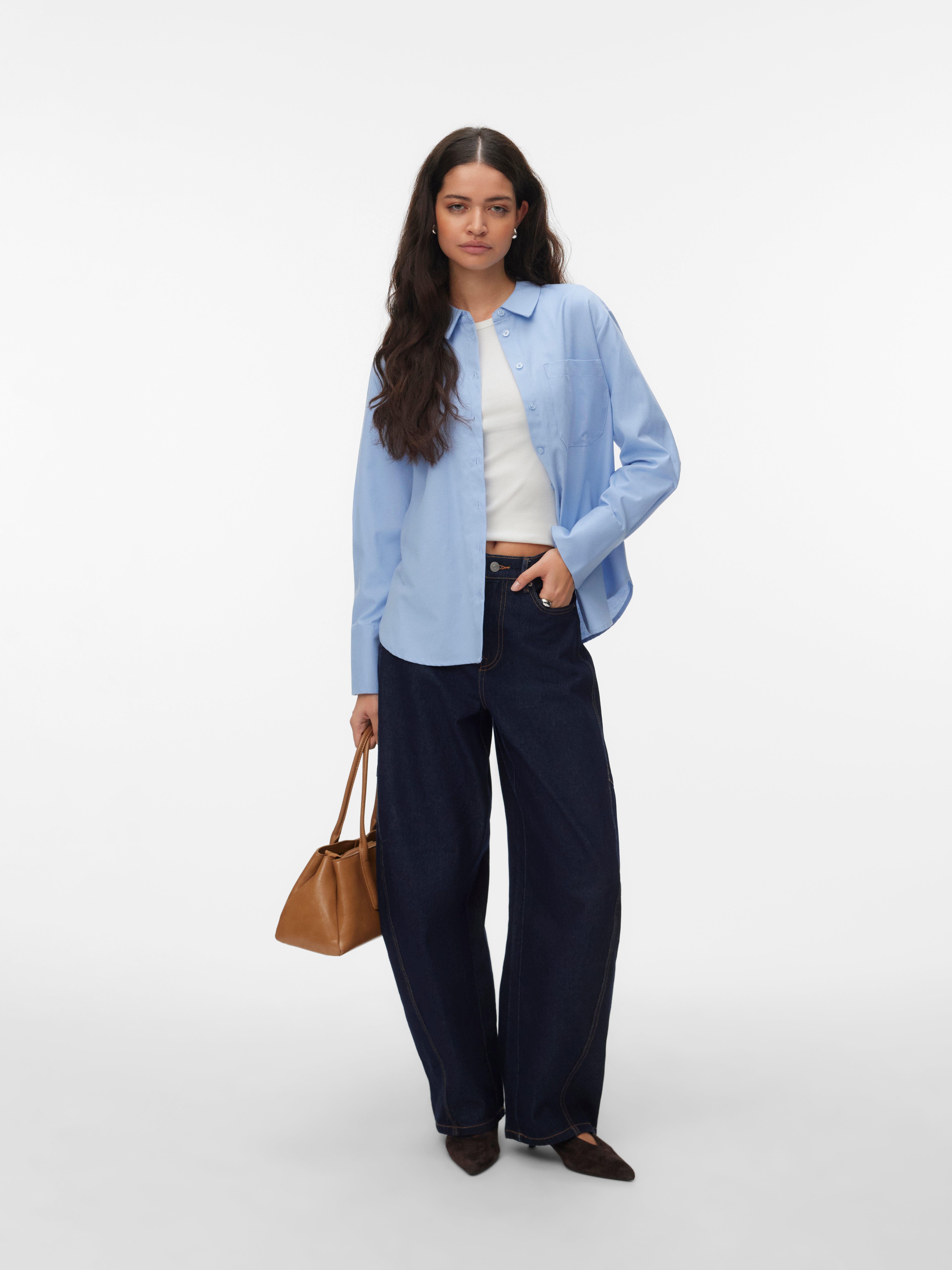 VERO MODA® VMINGE Shirt