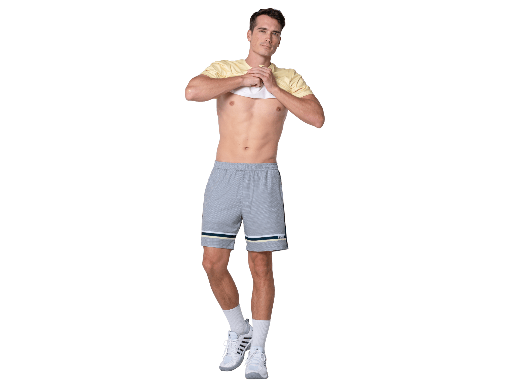 FORGE SHORT-7