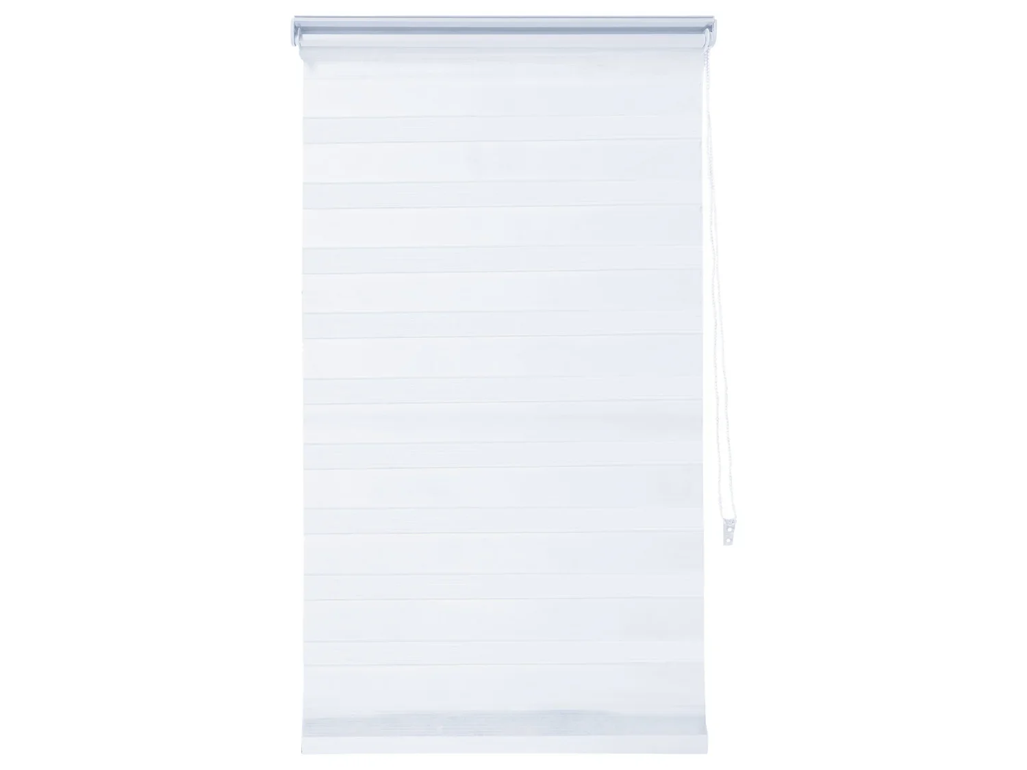 LIVARNO home Store enrouleur Duo pour fentre, 80 x 150 cm