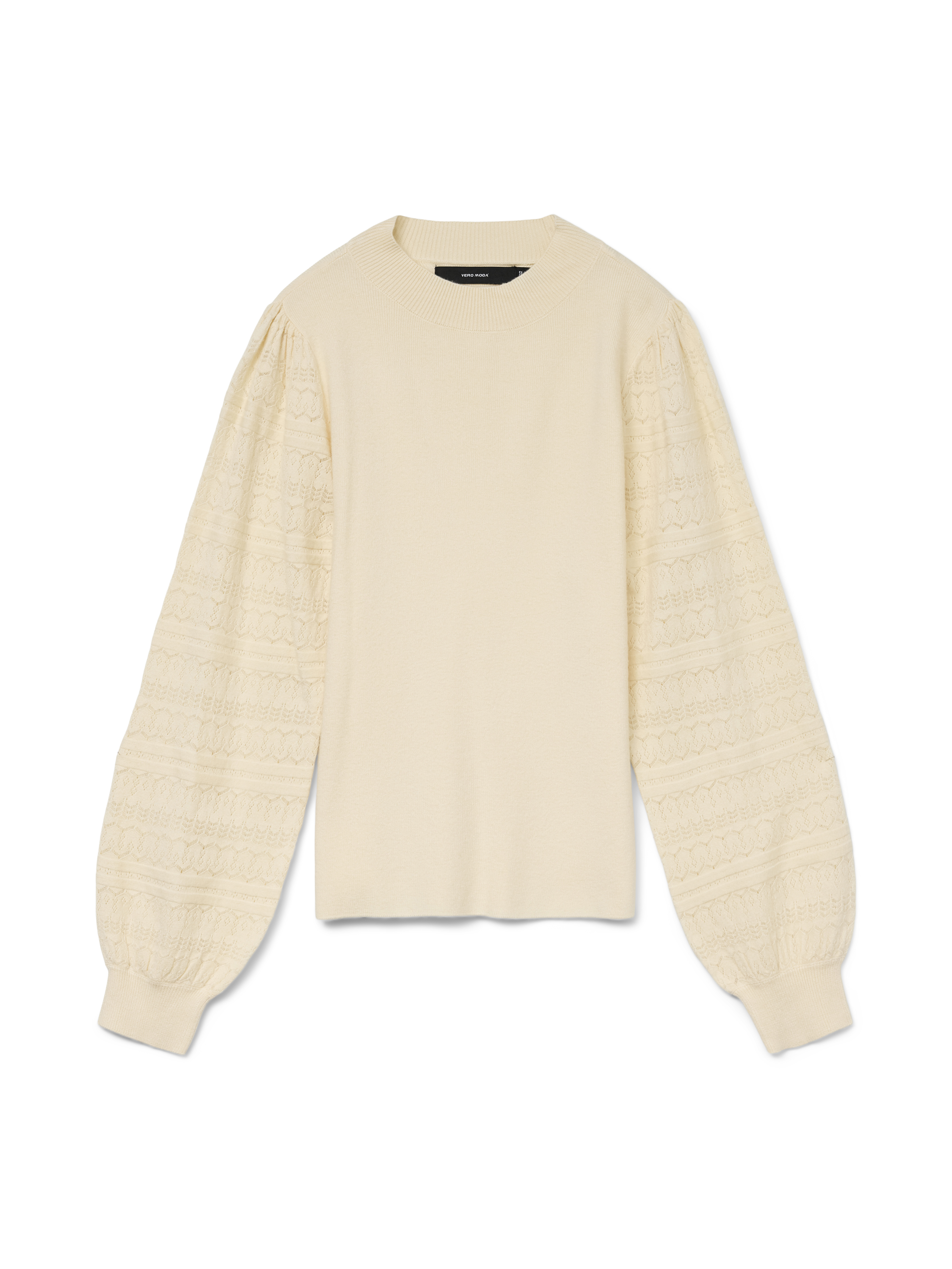 VERO MODA® VMNEWLIMONE Knitted pullover