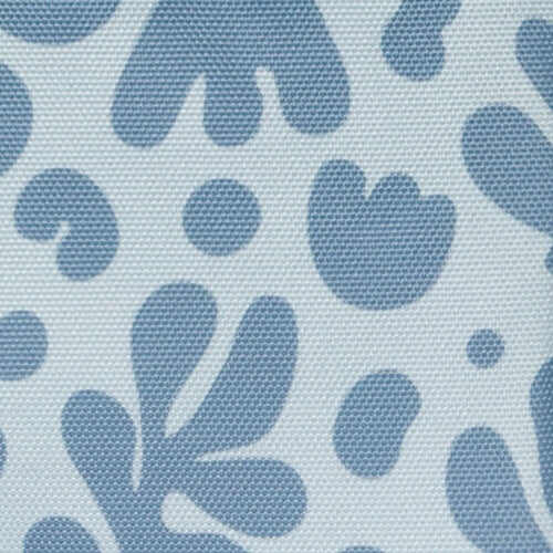 Pochette avant medium Butterfly Valley