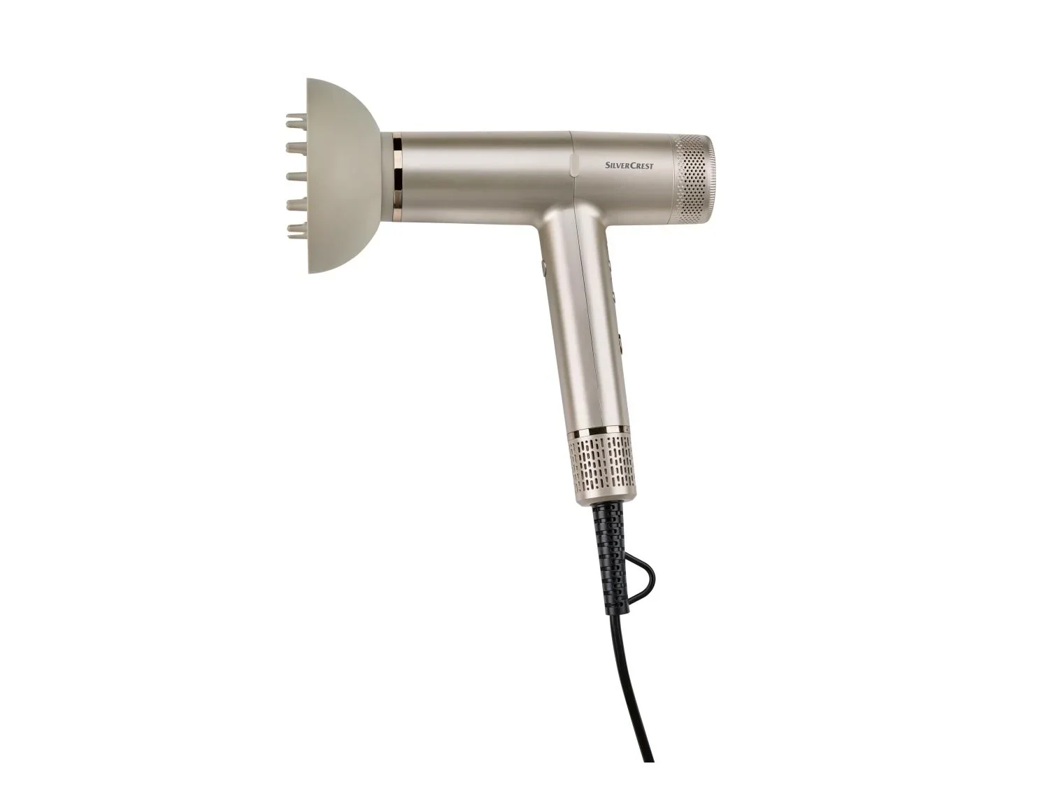 SILVERCREST PERSONAL CARE Sche-cheveux, 1900 W