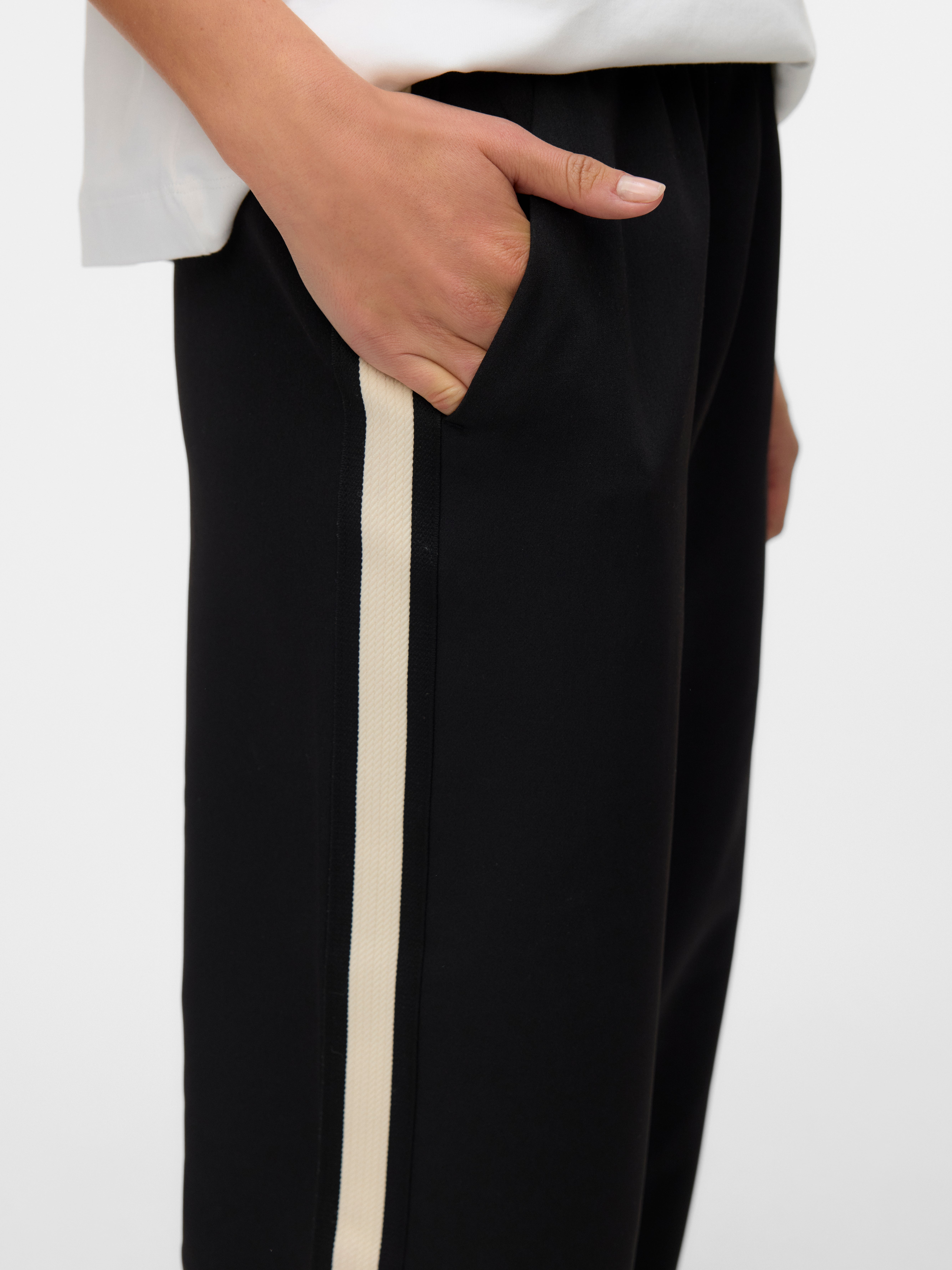 VERO MODA® VMCHRISSY High waist Tailored Trousers