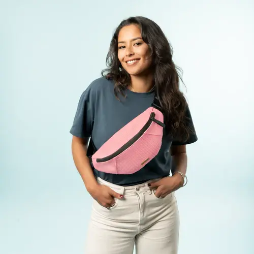 Sac Banane Medium Gold Coast