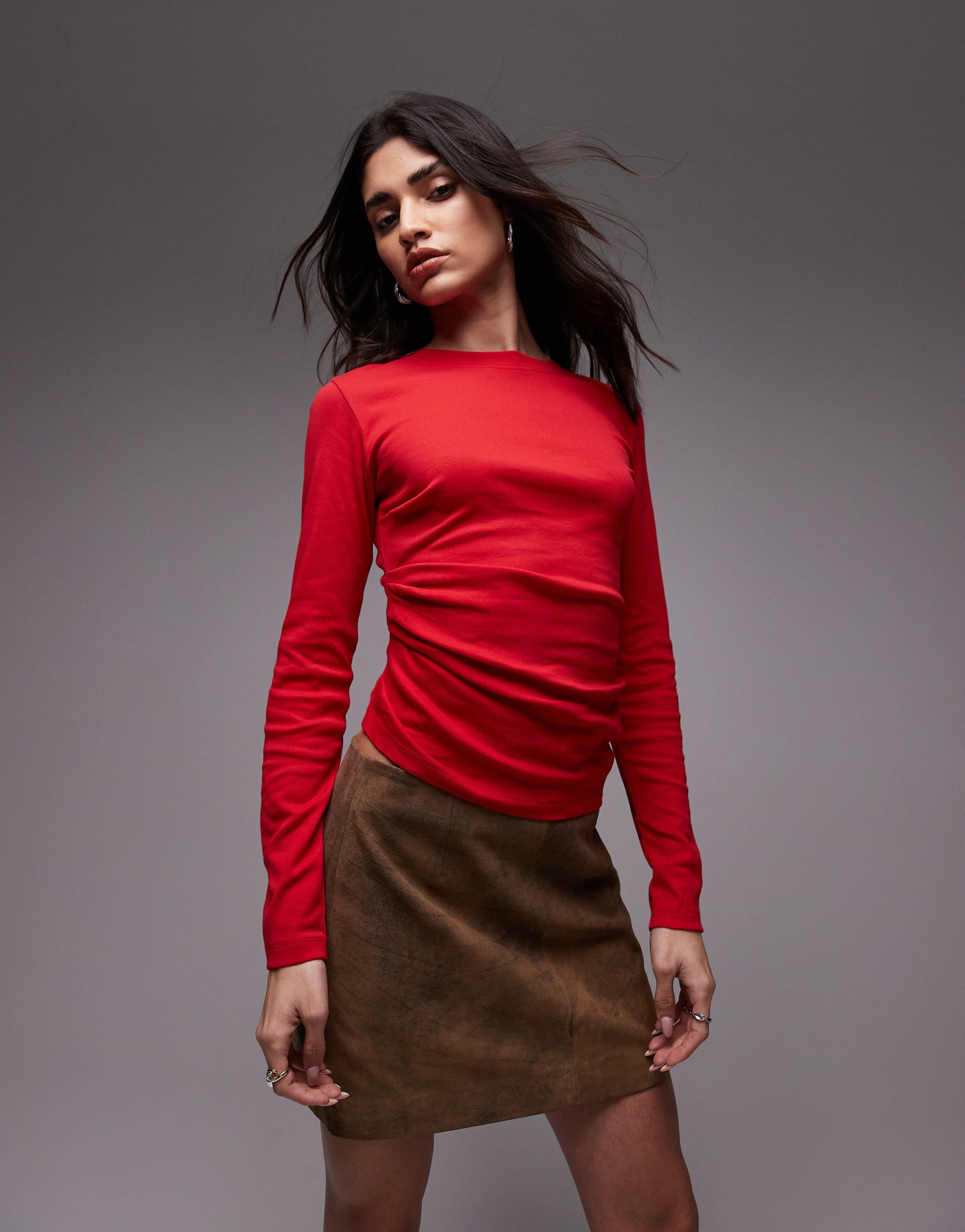 VERO MODA® TOPSHOP T-Shirt