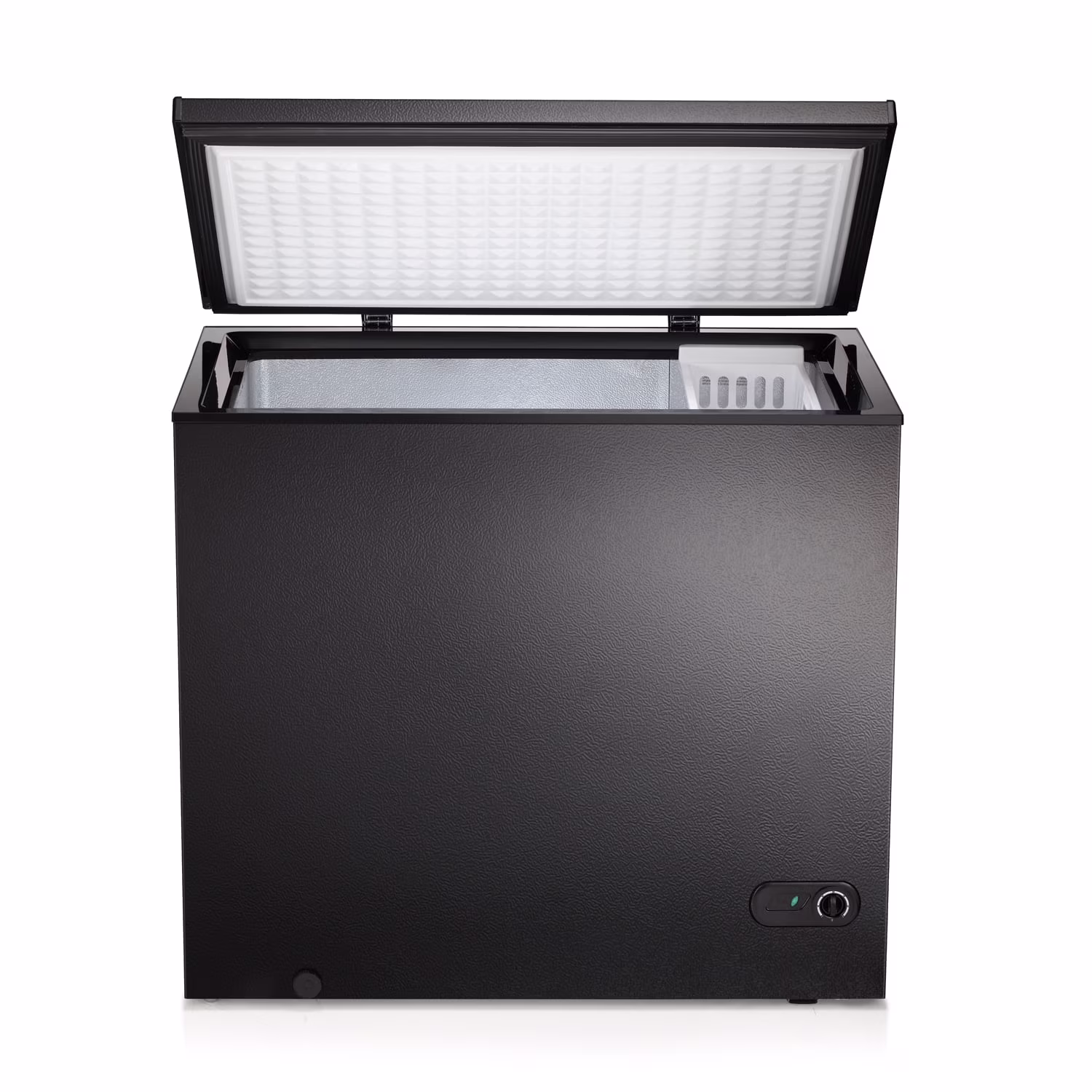 7 cu.ft. Chest Deep Freezer with Adjustable Temperature