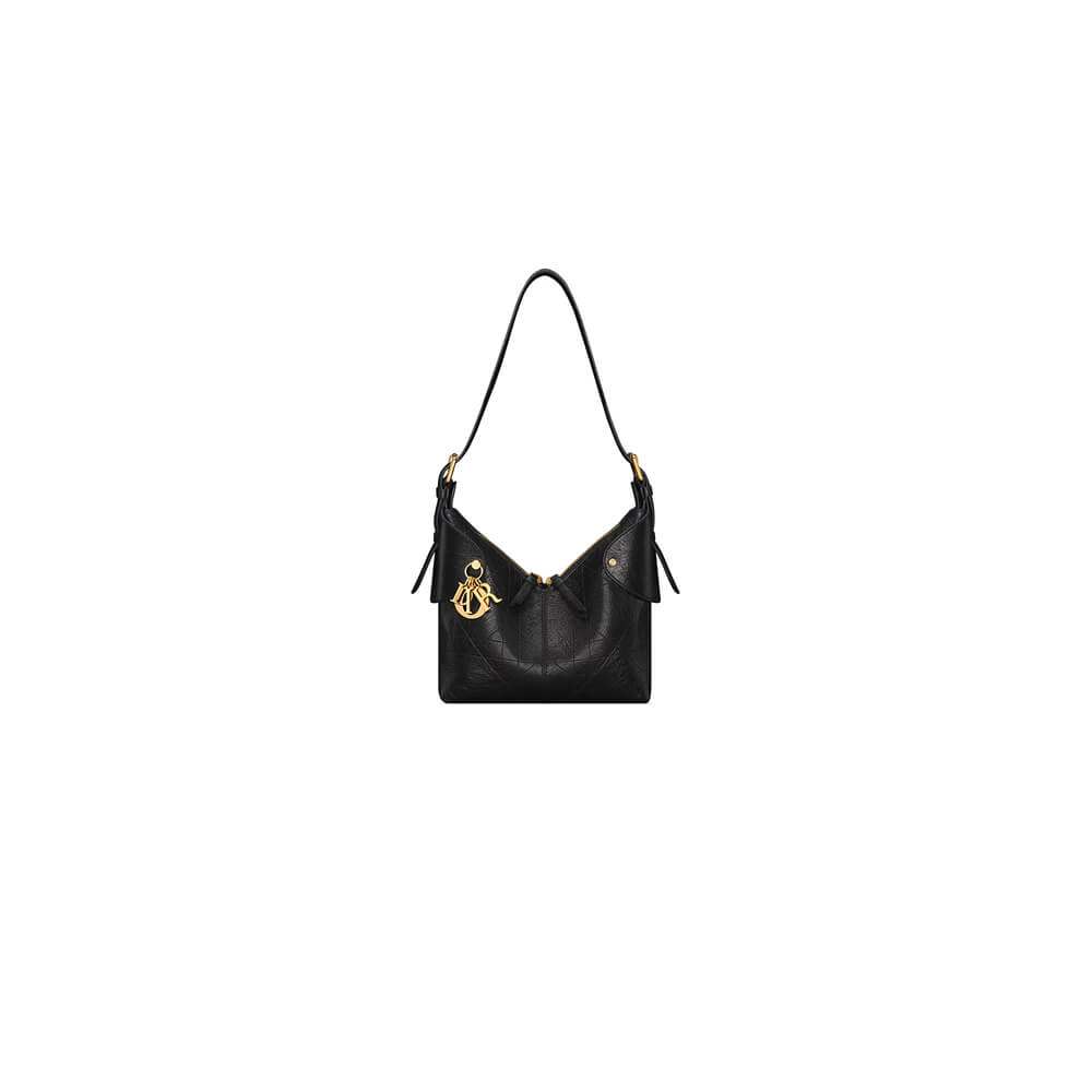 Dior Small Dior Voyage Bag(HIGH-END GRADE)