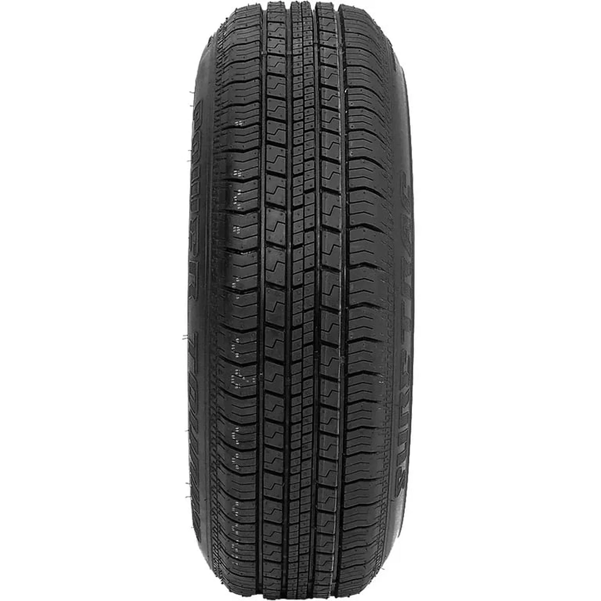 Suretrac Power Touring Touring P235/75R15 105S Passenger Tire
