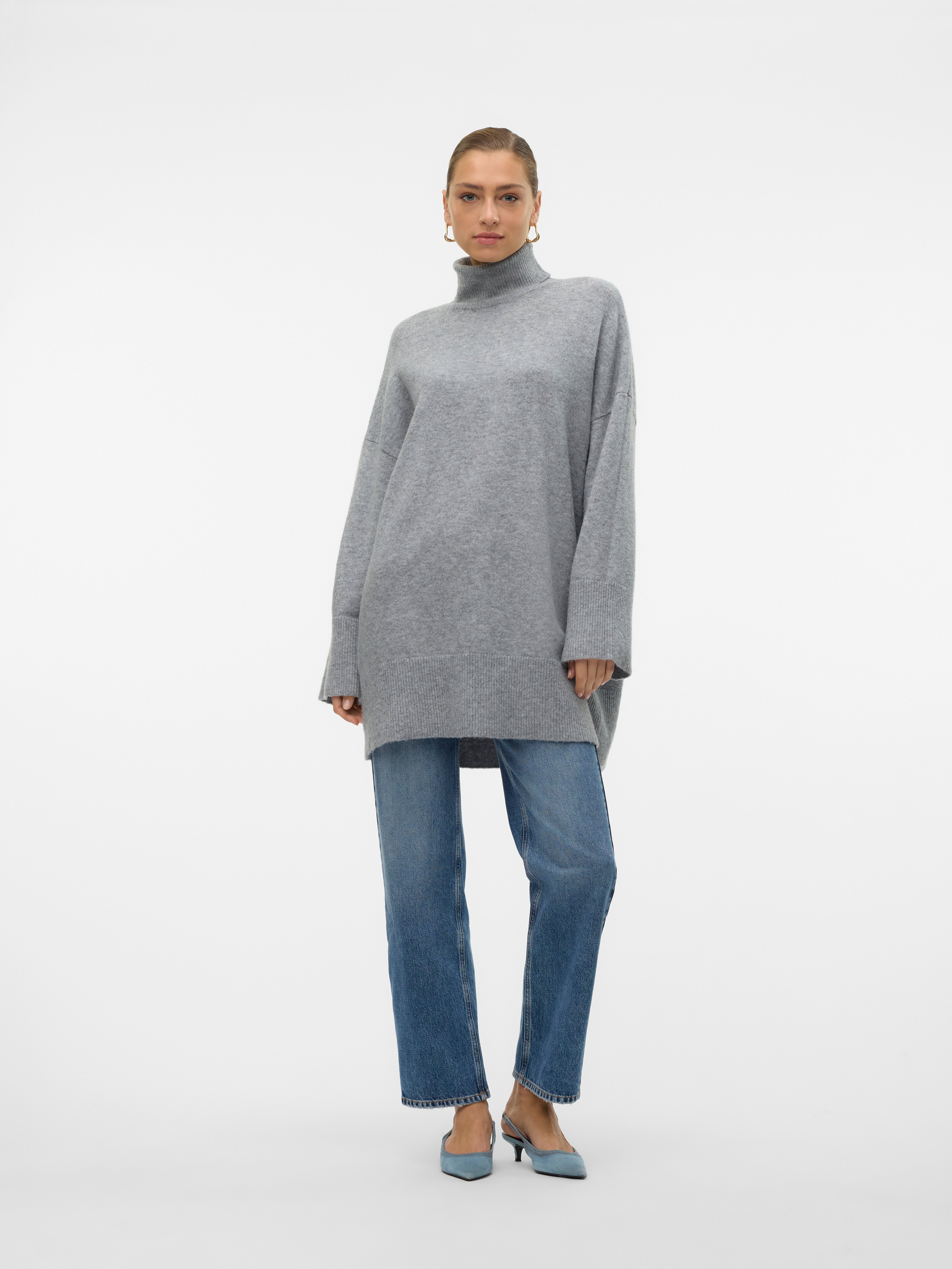 VERO MODA® VMNINNA Knit top