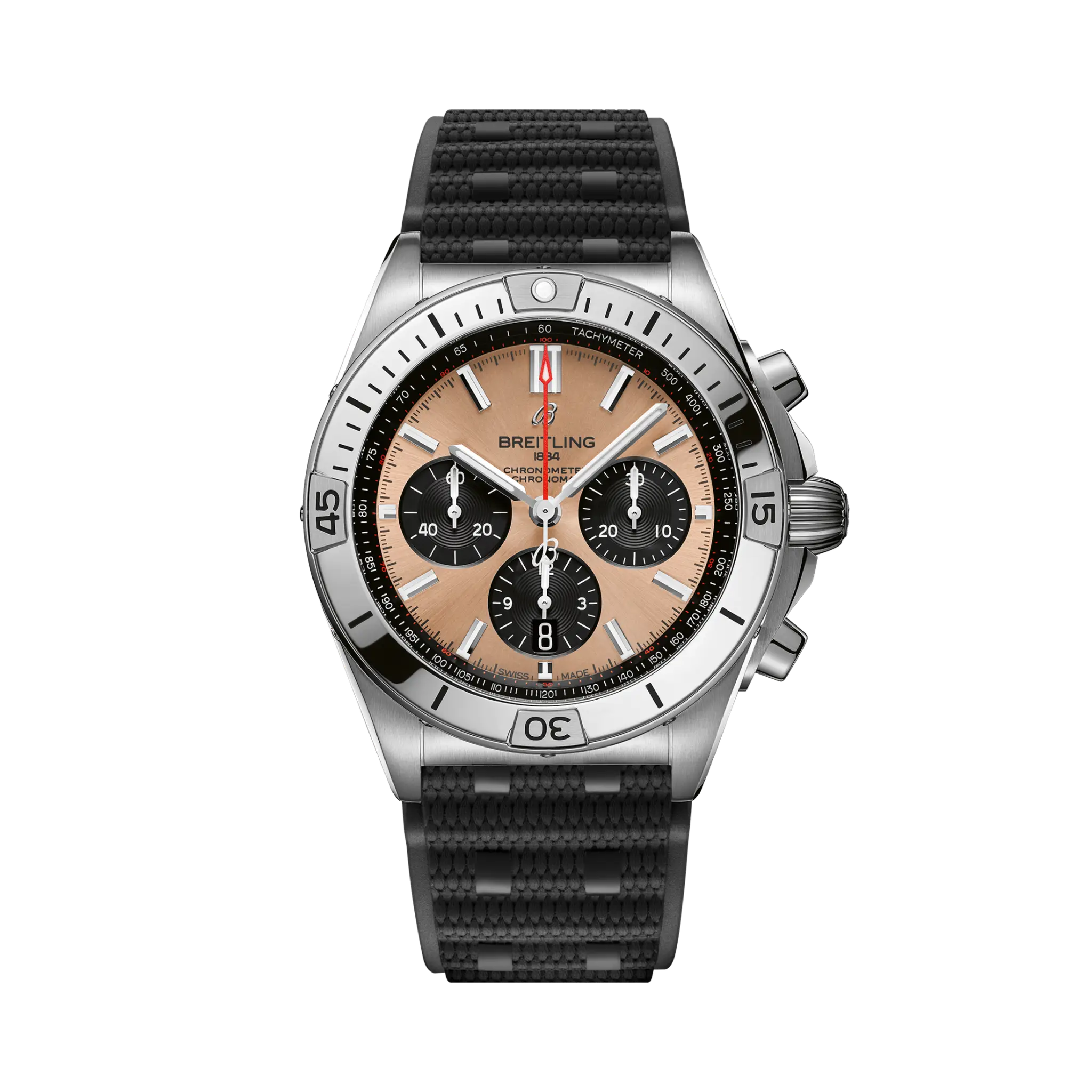 【Super Clone】Breitling Chronomat B01 42 AB0134101K1S1