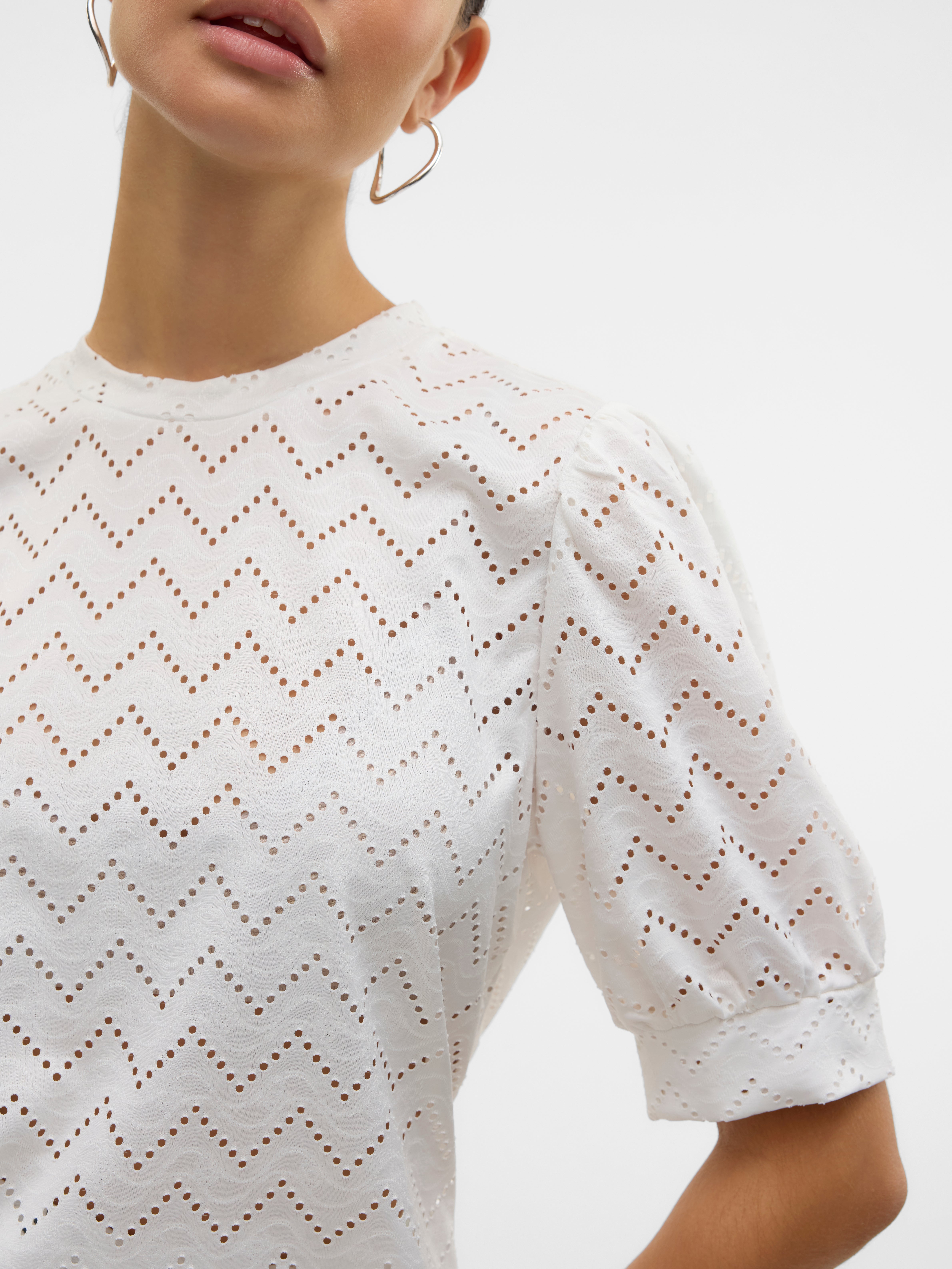VERO MODA® VMTHAS Top