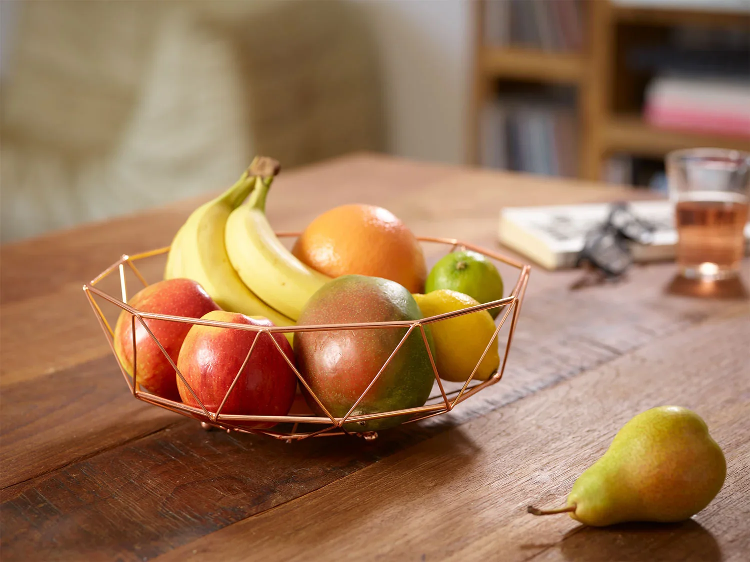 ECHTWERK Ustensile de cuisine en acier inoxydable