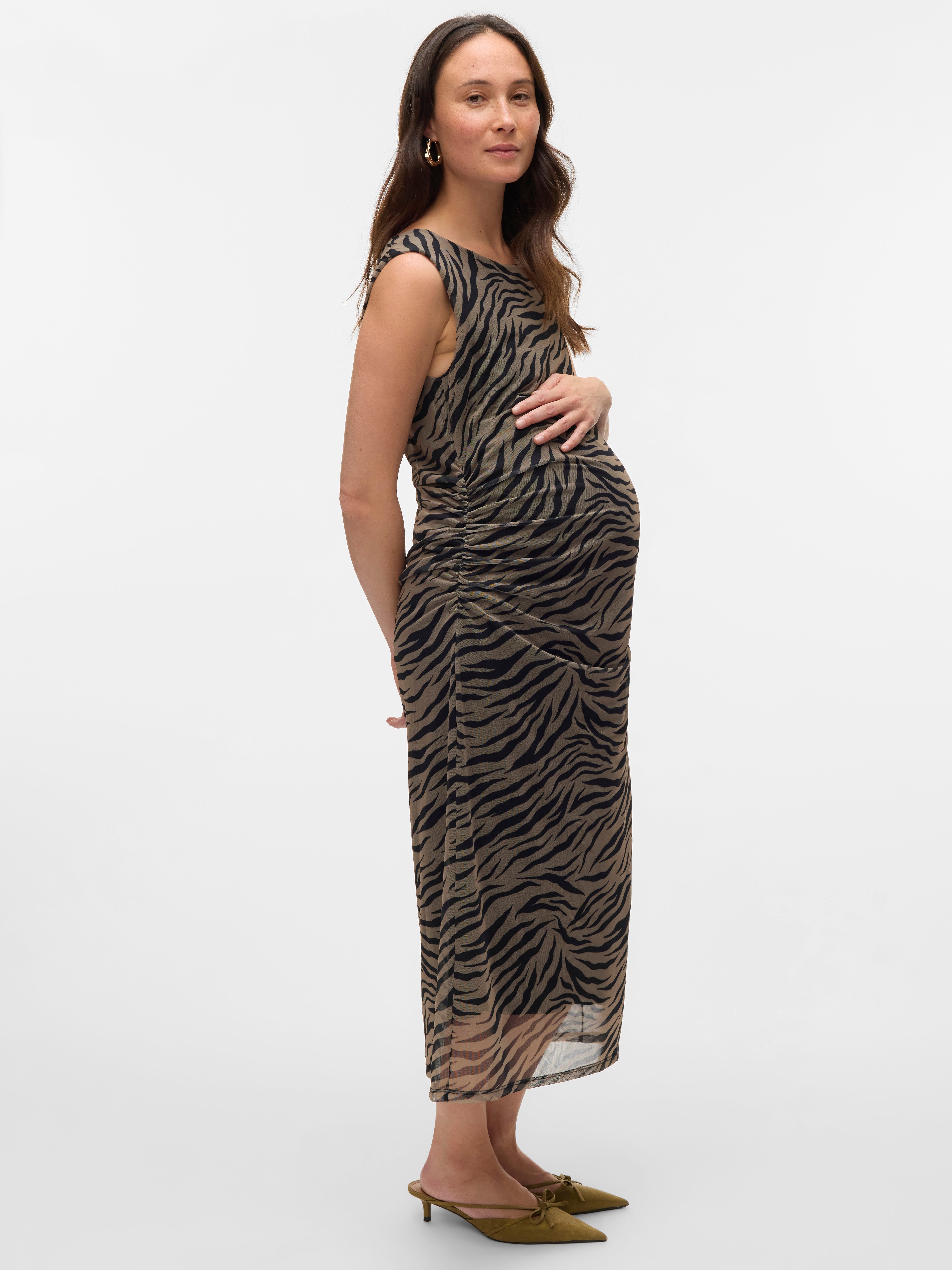 VERO MODA® MLLARA Maternity Dress
