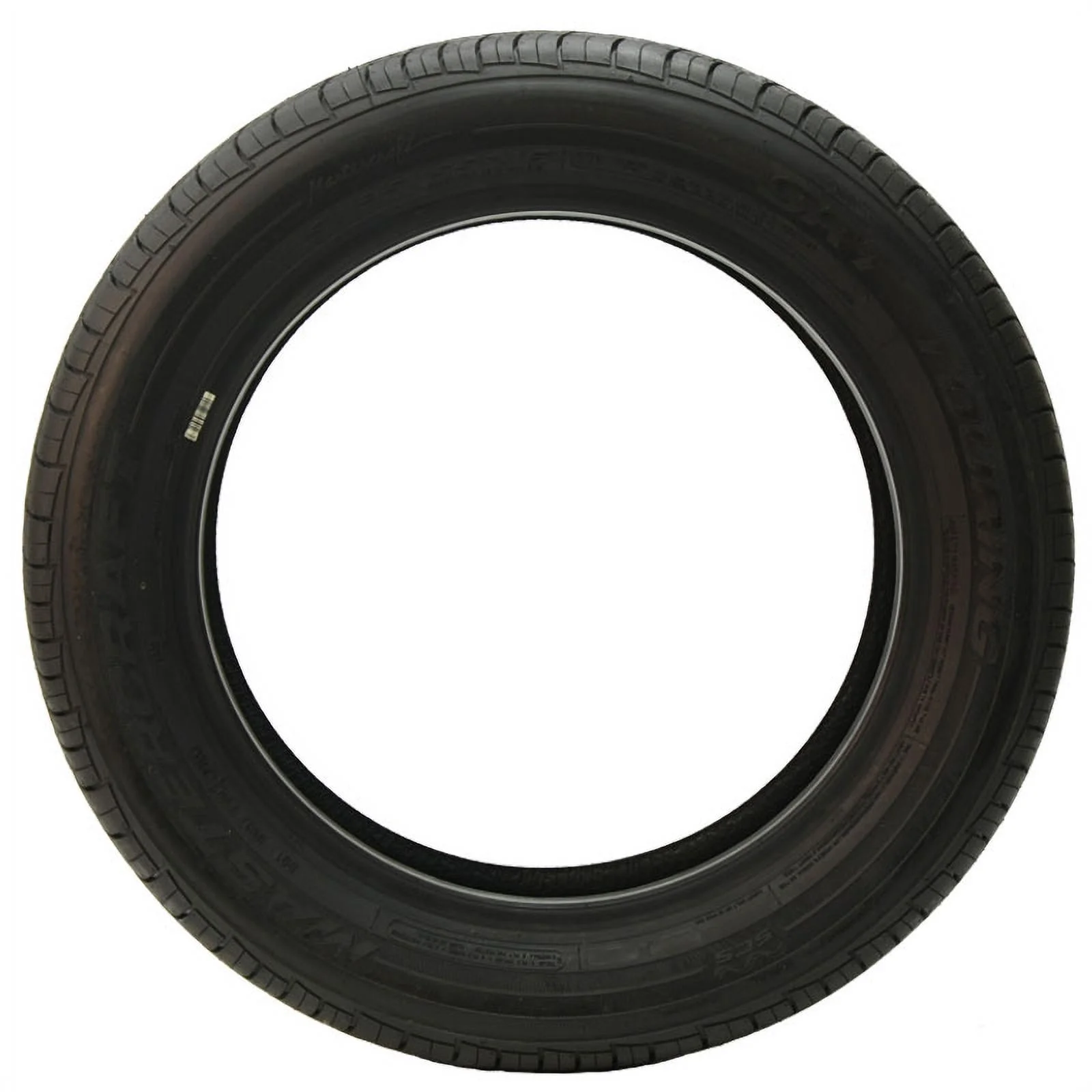 Set of 4 Mastercraft SRT Touring 205/60R16 92H Tires