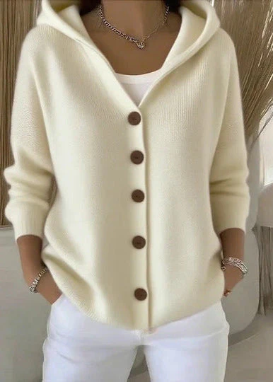 Zoey | Cardigan élégant