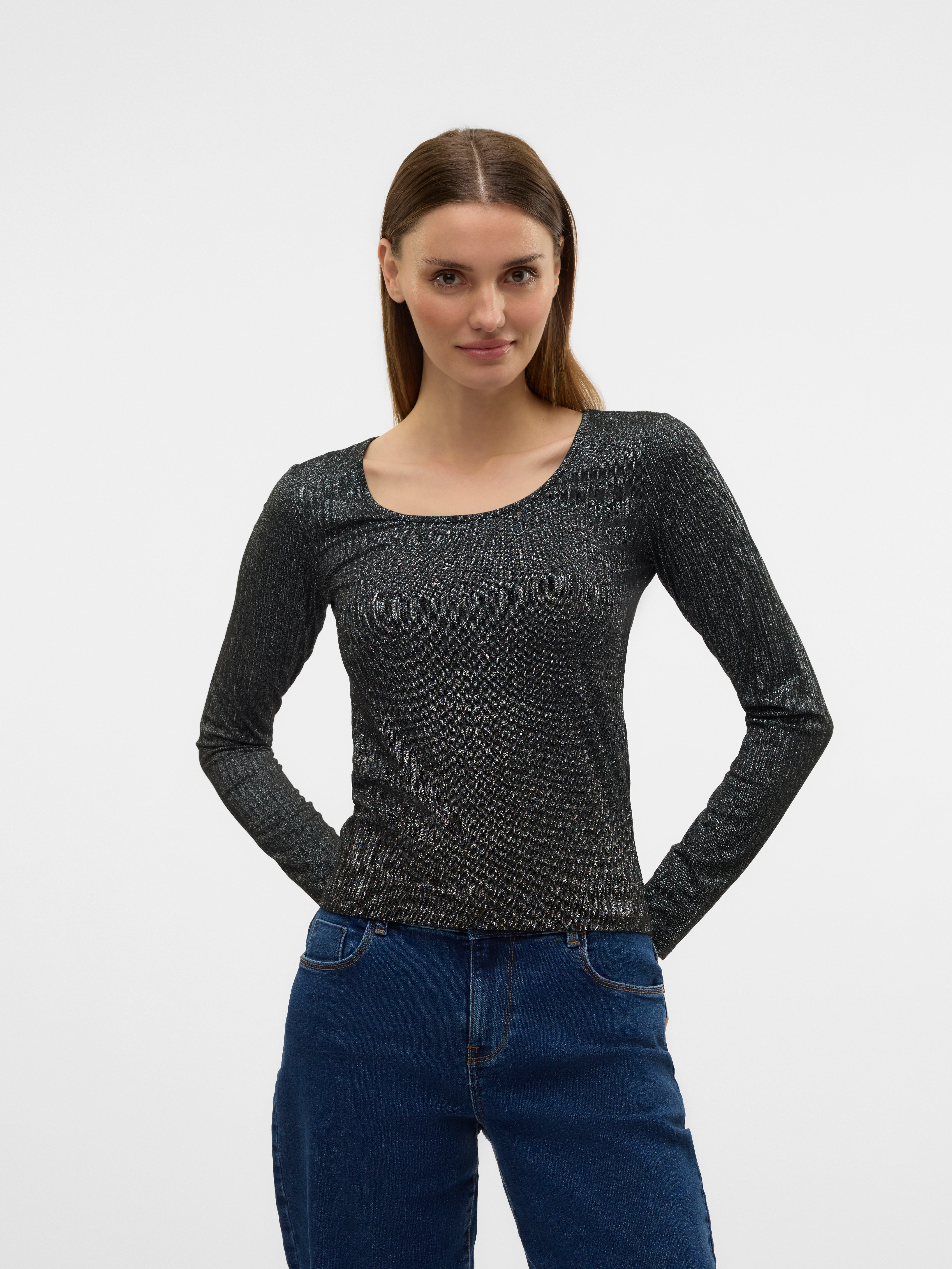 VERO MODA® VMCORA Top