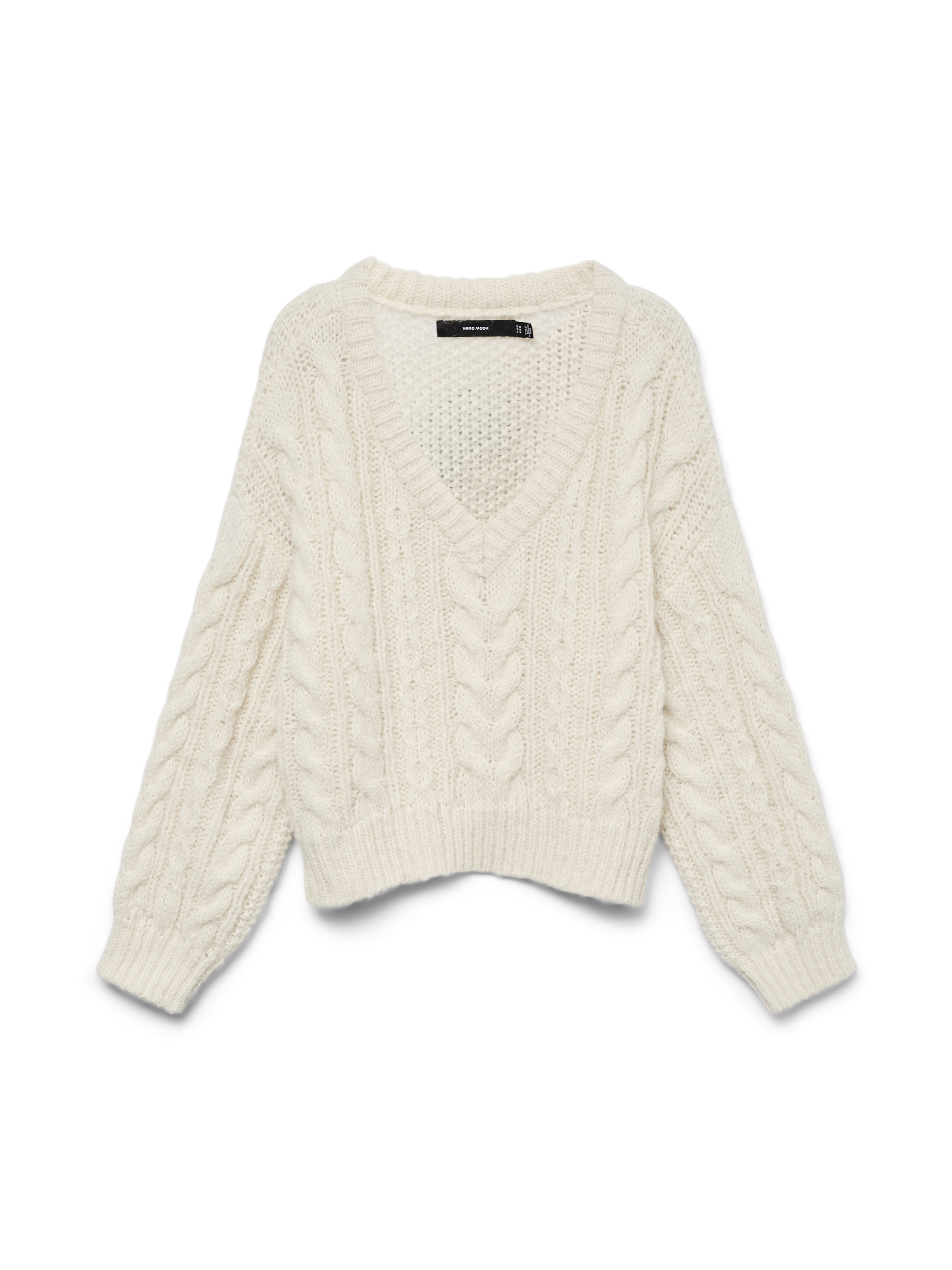 VERO MODA® VMDREAM Knitted pullover