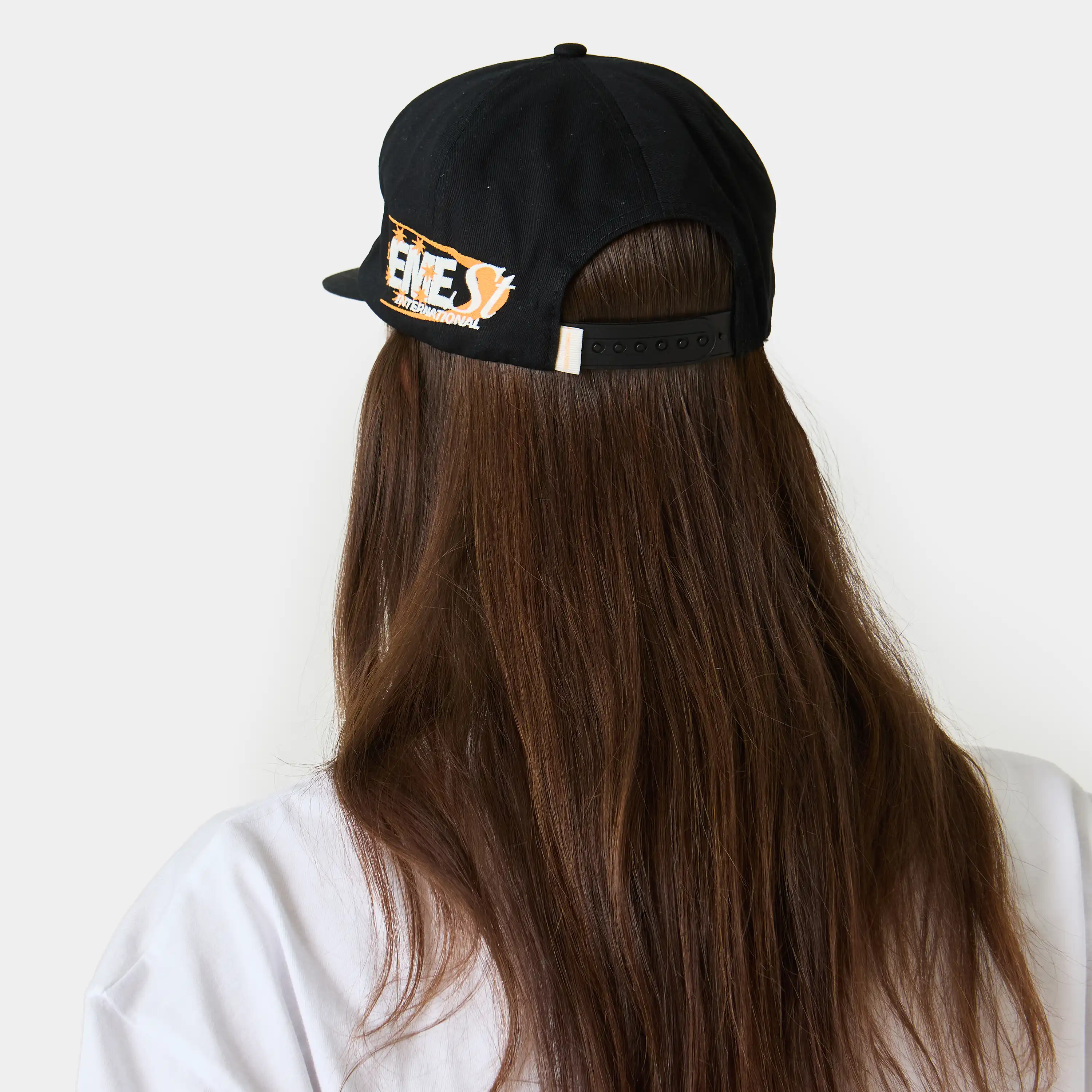 Astro Black Cap